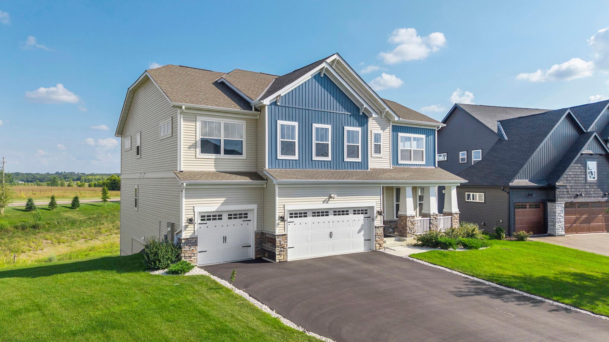 View of Residential at 1961 Dahlia Drive, Shakopee MN 55379, Shakopee (42 of 145) - Mike Wilen | Minnesota Team Real Estate