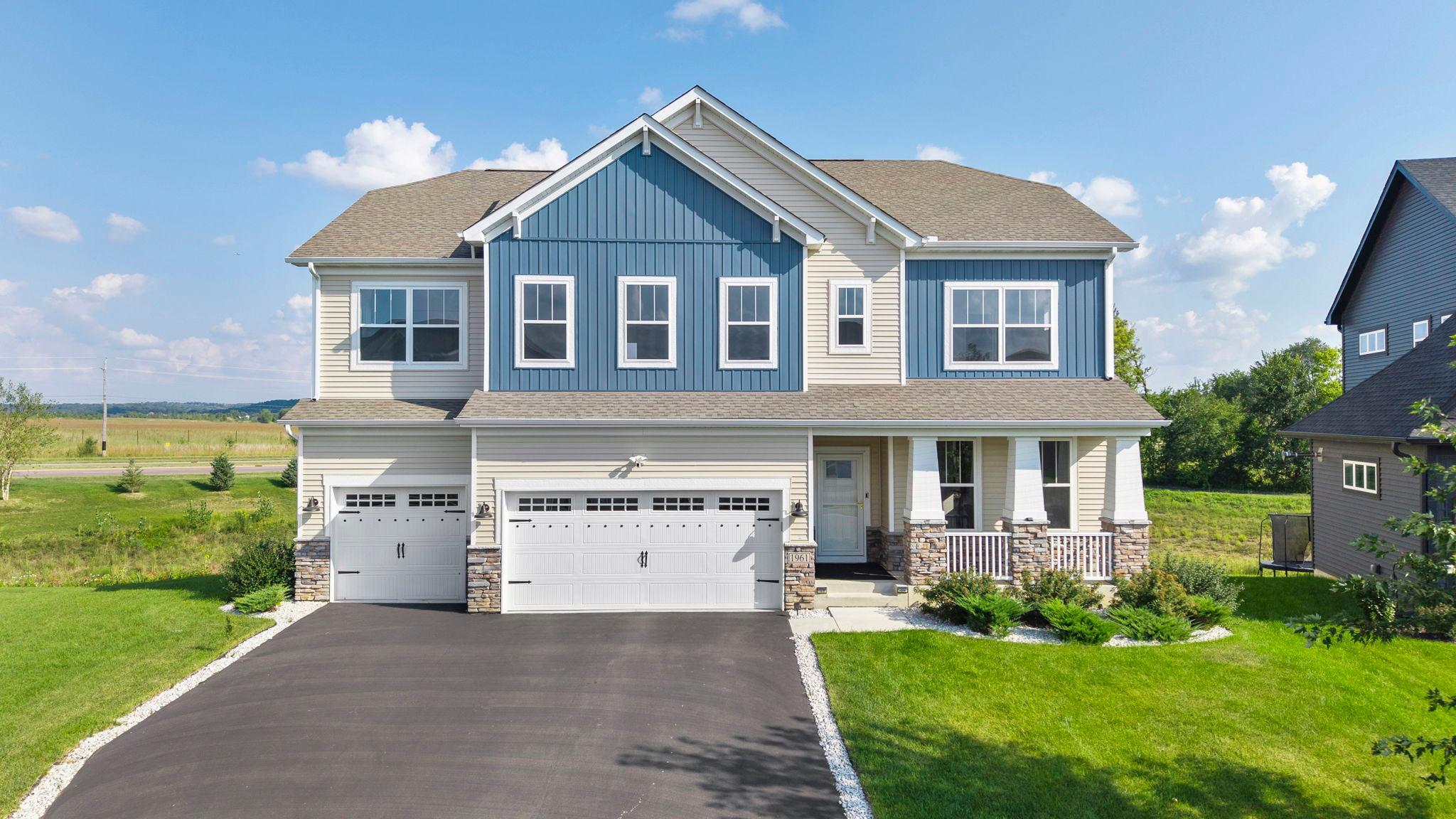 View of Residential at 1961 Dahlia Drive, Shakopee MN 55379, Shakopee (4 of 145) - Mike Wilen | Minnesota Team Real Estate