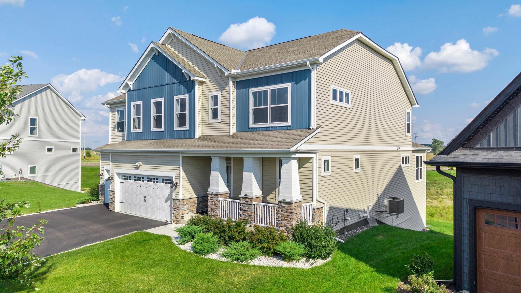 View of Residential at 1961 Dahlia Drive, Shakopee MN 55379, Shakopee (3 of 145) - Mike Wilen | Minnesota Team Real Estate