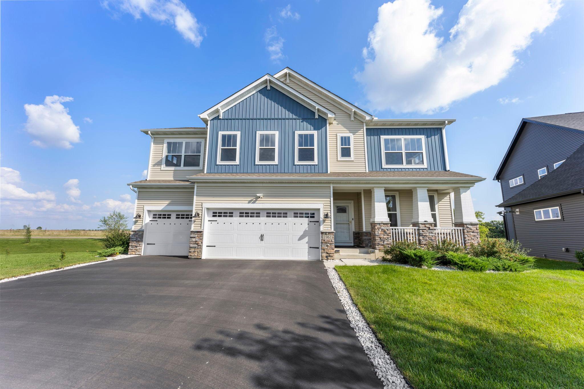 View of Residential at 1961 Dahlia Drive, Shakopee MN 55379, Shakopee (38 of 145) - Mike Wilen | Minnesota Team Real Estate