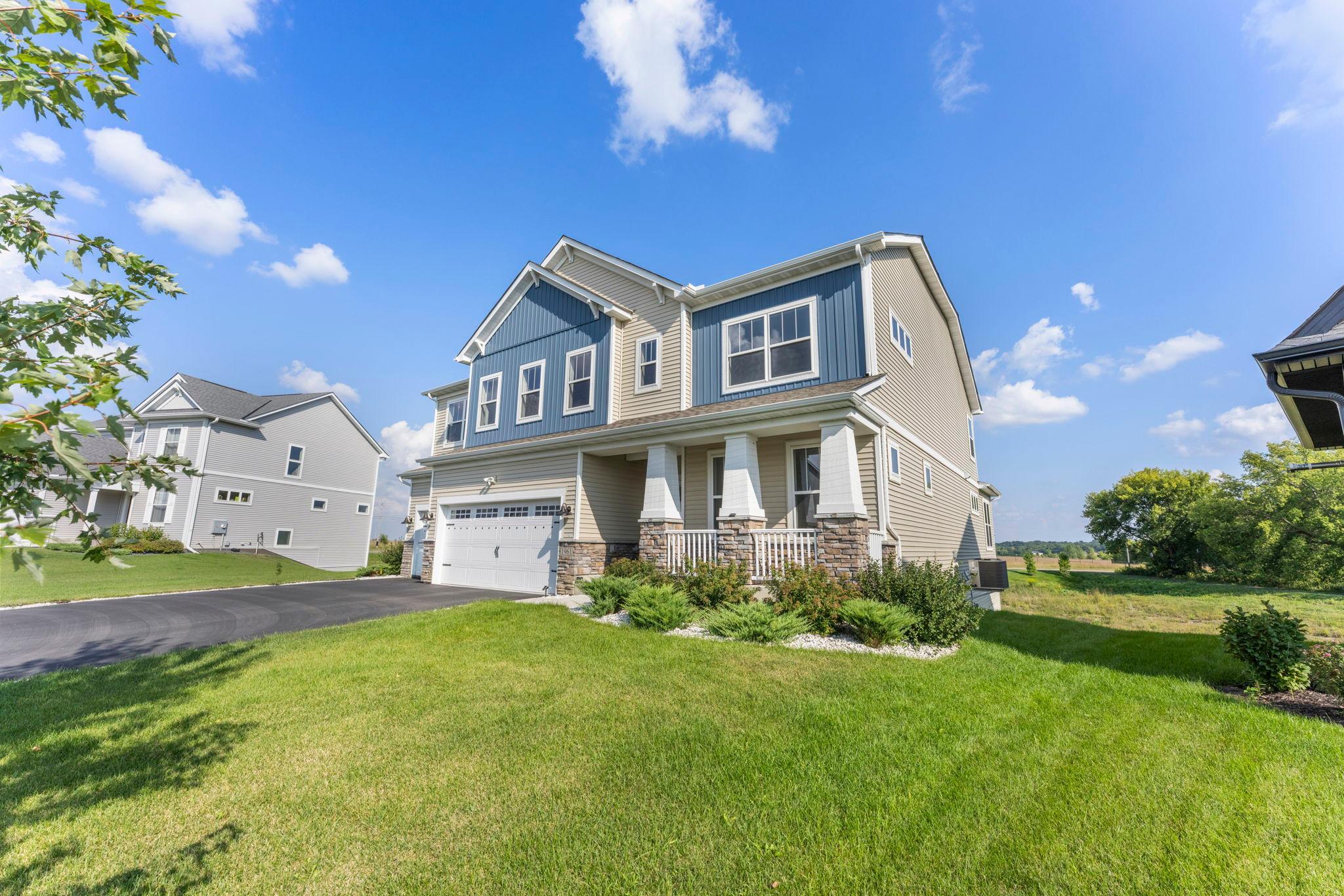 View of Residential at 1961 Dahlia Drive, Shakopee MN 55379, Shakopee (36 of 145) - Mike Wilen | Minnesota Team Real Estate