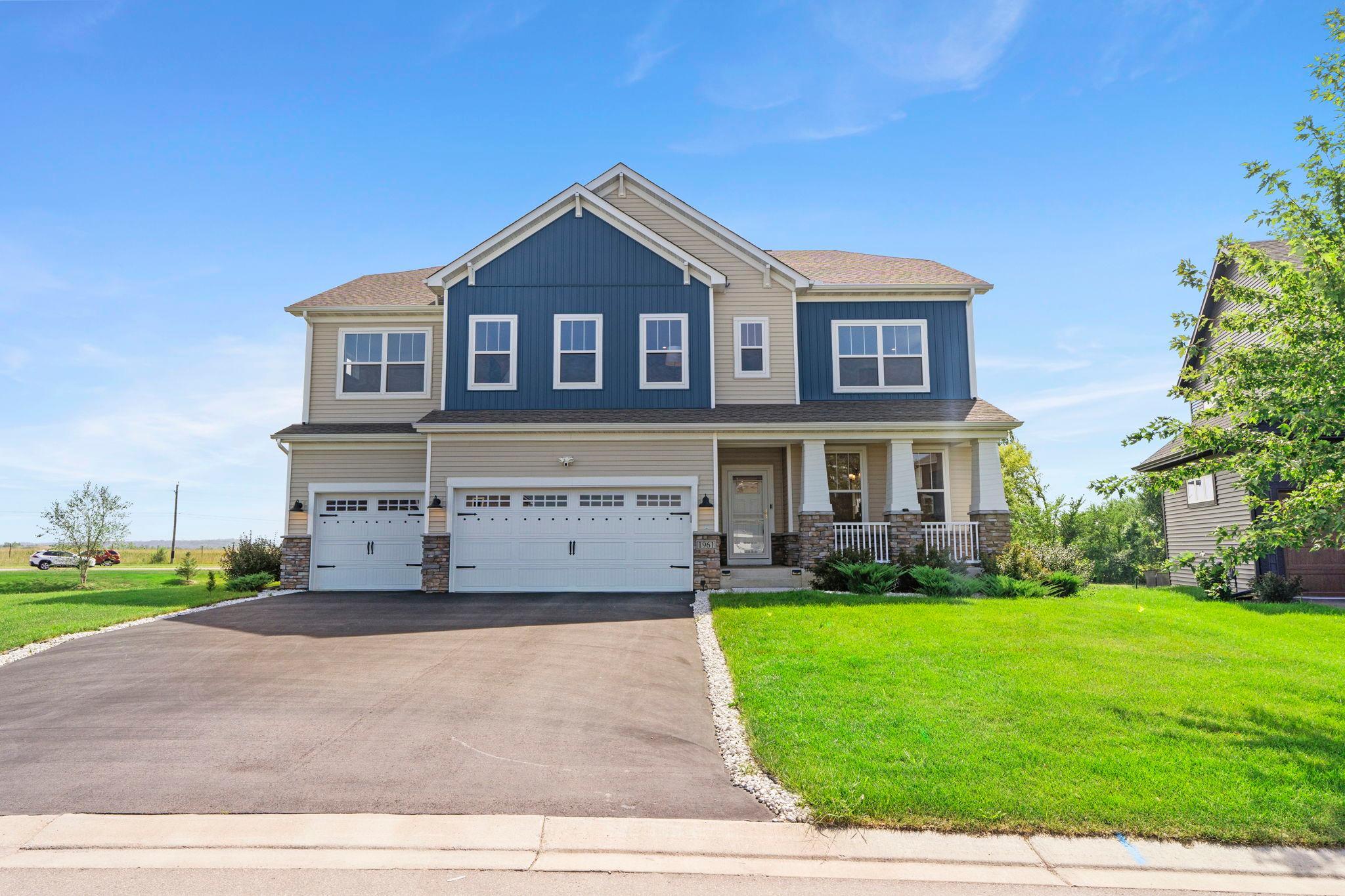 View of Residential at 1961 Dahlia Drive, Shakopee MN 55379, Shakopee (33 of 145) - Mike Wilen | Minnesota Team Real Estate