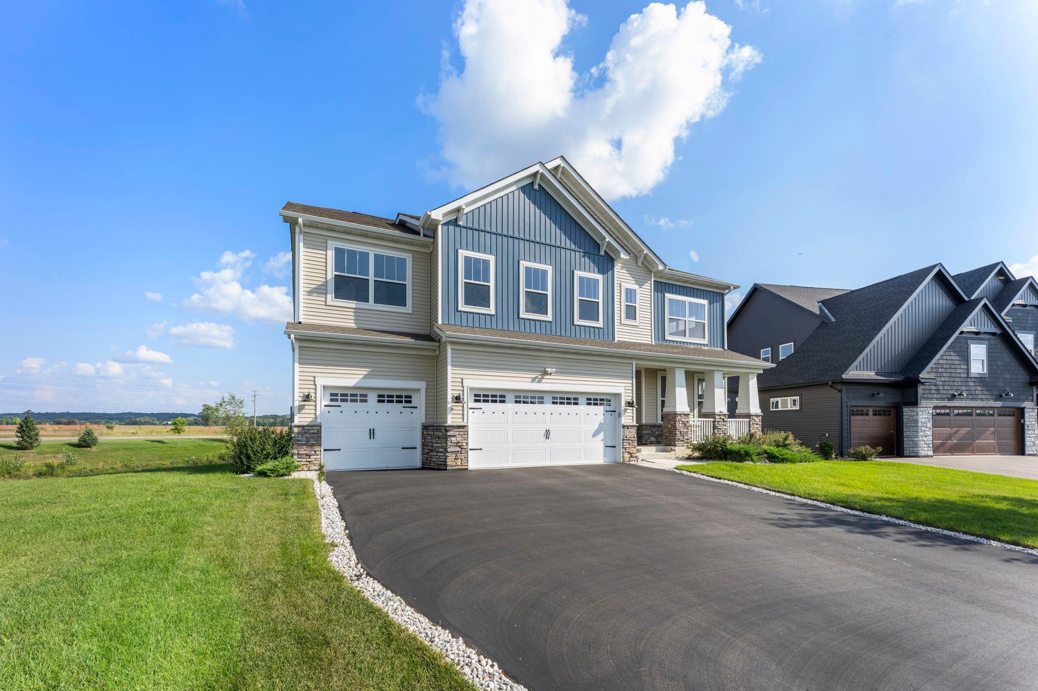 View of Residential at 1961 Dahlia Drive, Shakopee MN 55379, Shakopee (30 of 145) - Mike Wilen | Minnesota Team Real Estate
