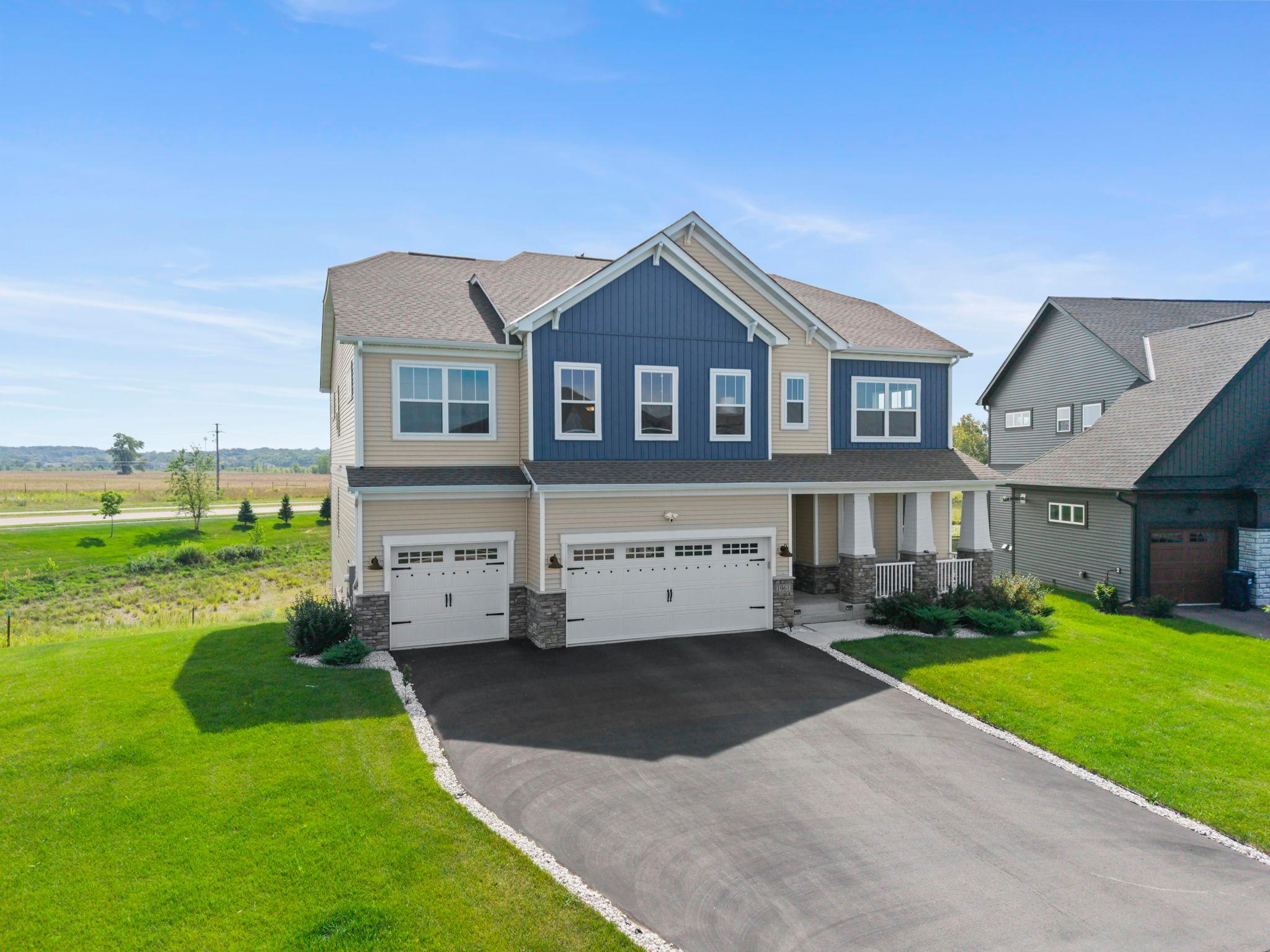 View of Residential at 1961 Dahlia Drive, Shakopee MN 55379, Shakopee (29 of 145) - Mike Wilen | Minnesota Team Real Estate
