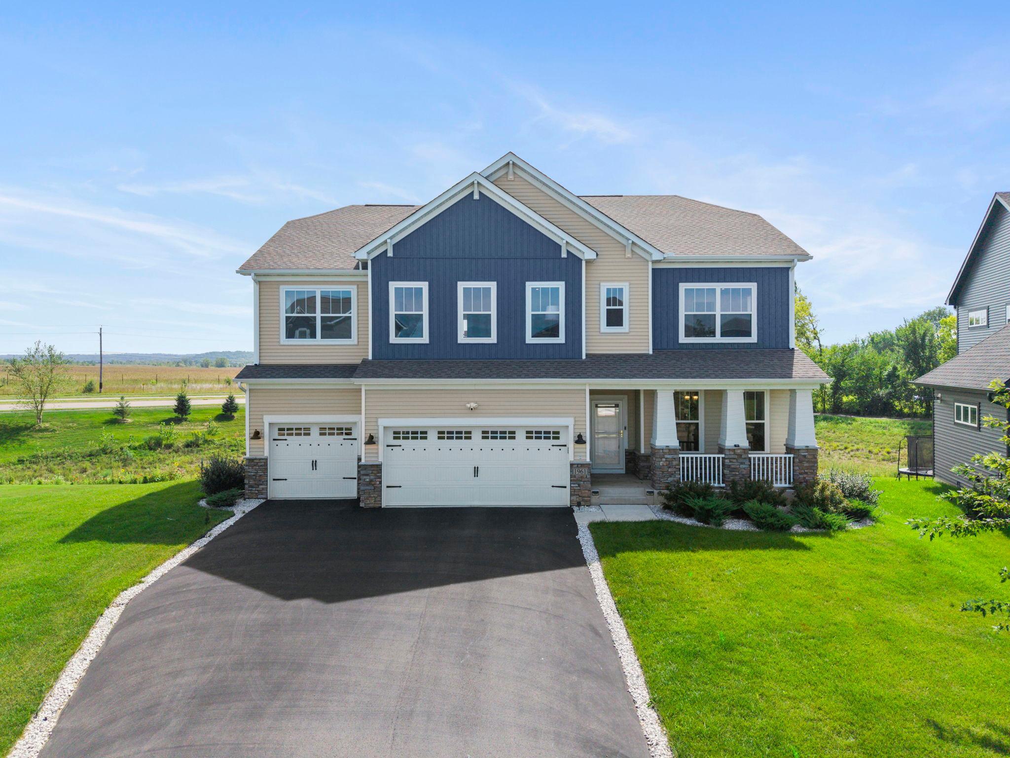View of Residential at 1961 Dahlia Drive, Shakopee MN 55379, Shakopee (19 of 145) - Mike Wilen | Minnesota Team Real Estate