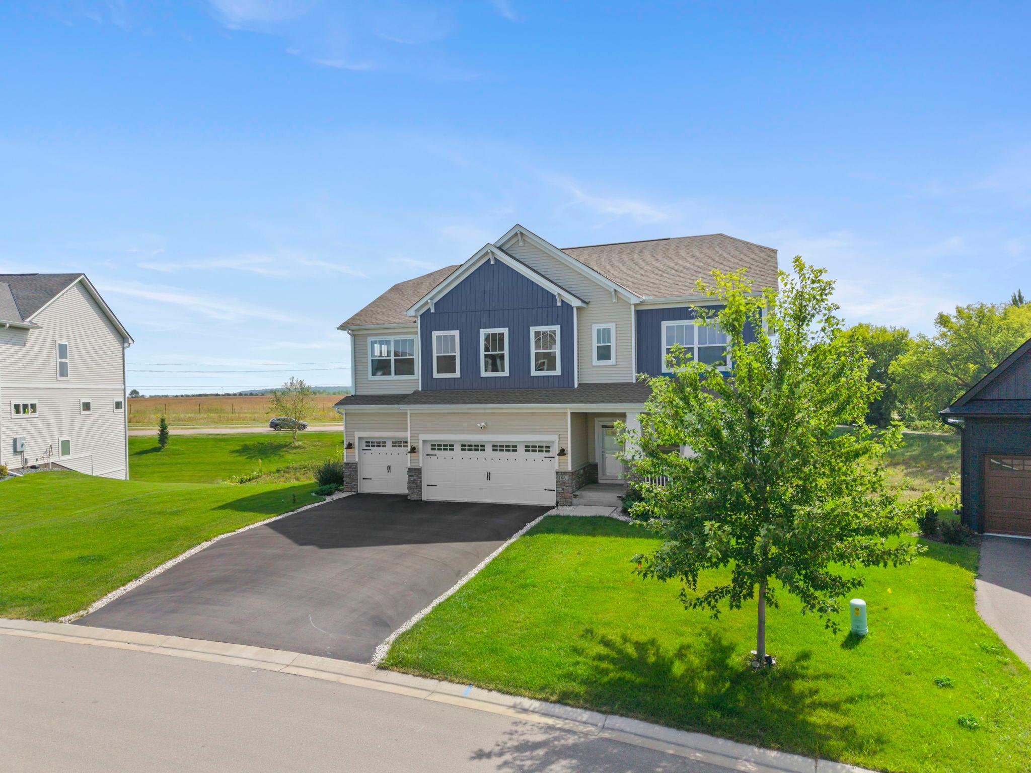 View of Residential at 1961 Dahlia Drive, Shakopee MN 55379, Shakopee (23 of 145) - Mike Wilen | Minnesota Team Real Estate