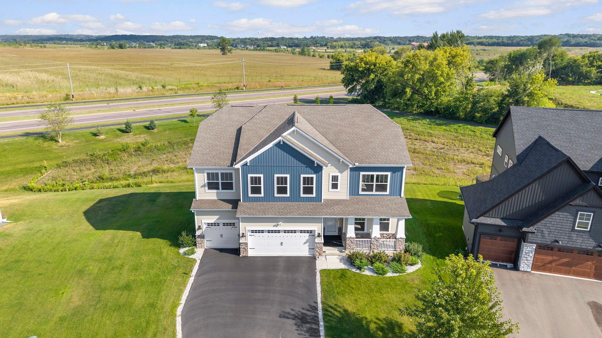 View of Residential at 1961 Dahlia Drive, Shakopee MN 55379, Shakopee (17 of 145) - Mike Wilen | Minnesota Team Real Estate