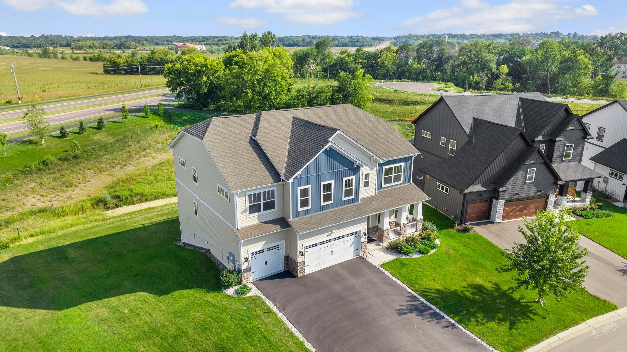 View of Residential at 1961 Dahlia Drive, Shakopee MN 55379, Shakopee (12 of 145) - Mike Wilen | Minnesota Team Real Estate