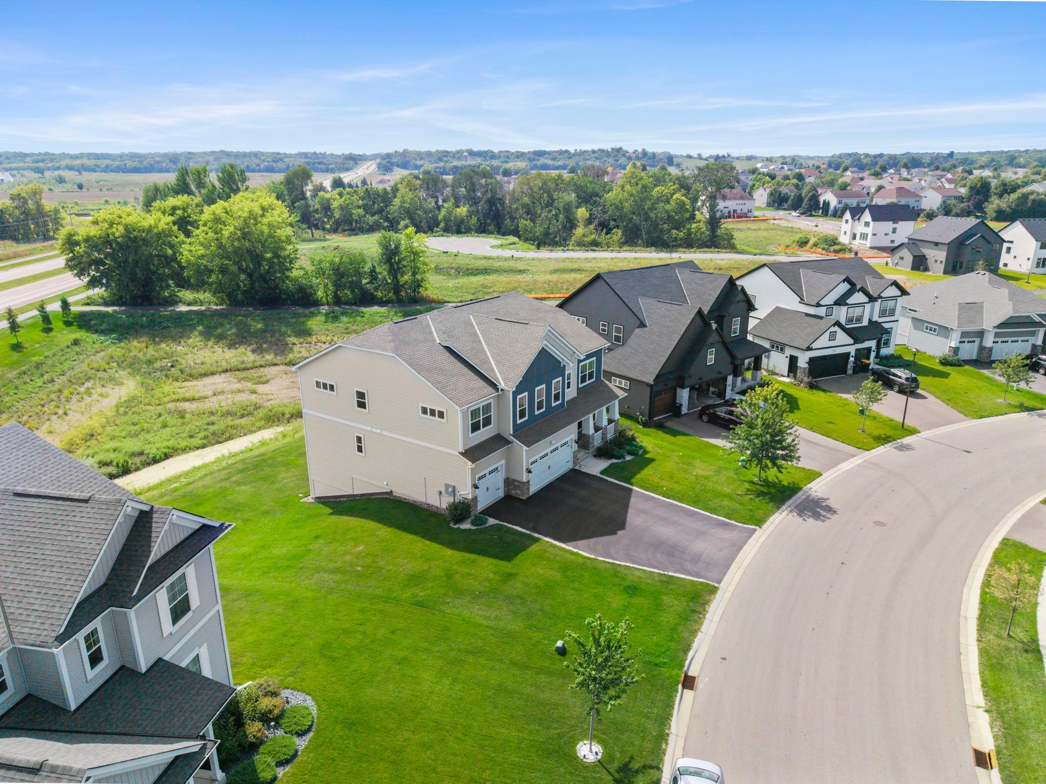 View of Residential at 1961 Dahlia Drive, Shakopee MN 55379, Shakopee (16 of 145) - Mike Wilen | Minnesota Team Real Estate