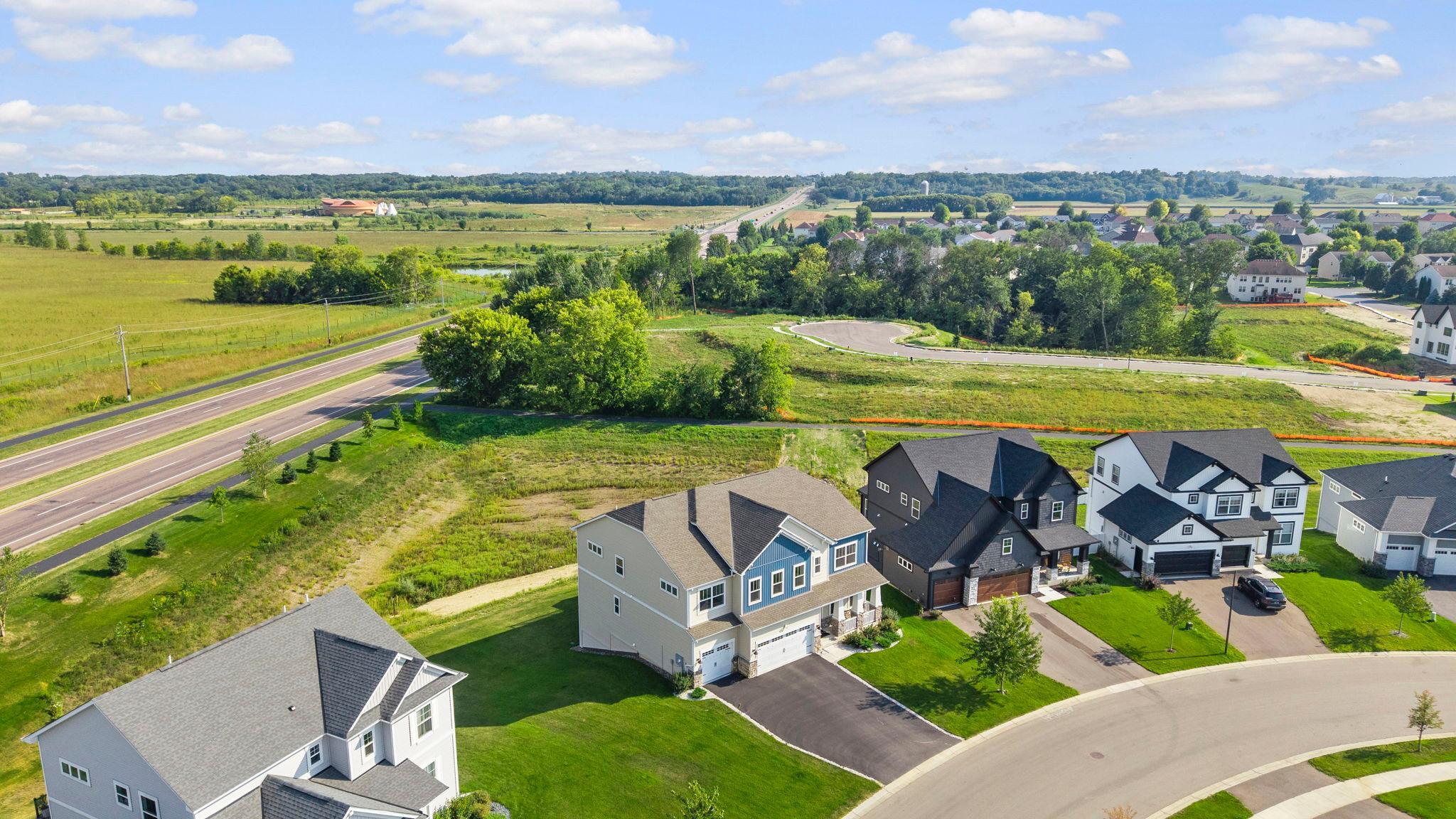 View of Residential at 1961 Dahlia Drive, Shakopee MN 55379, Shakopee (14 of 145) - Mike Wilen | Minnesota Team Real Estate