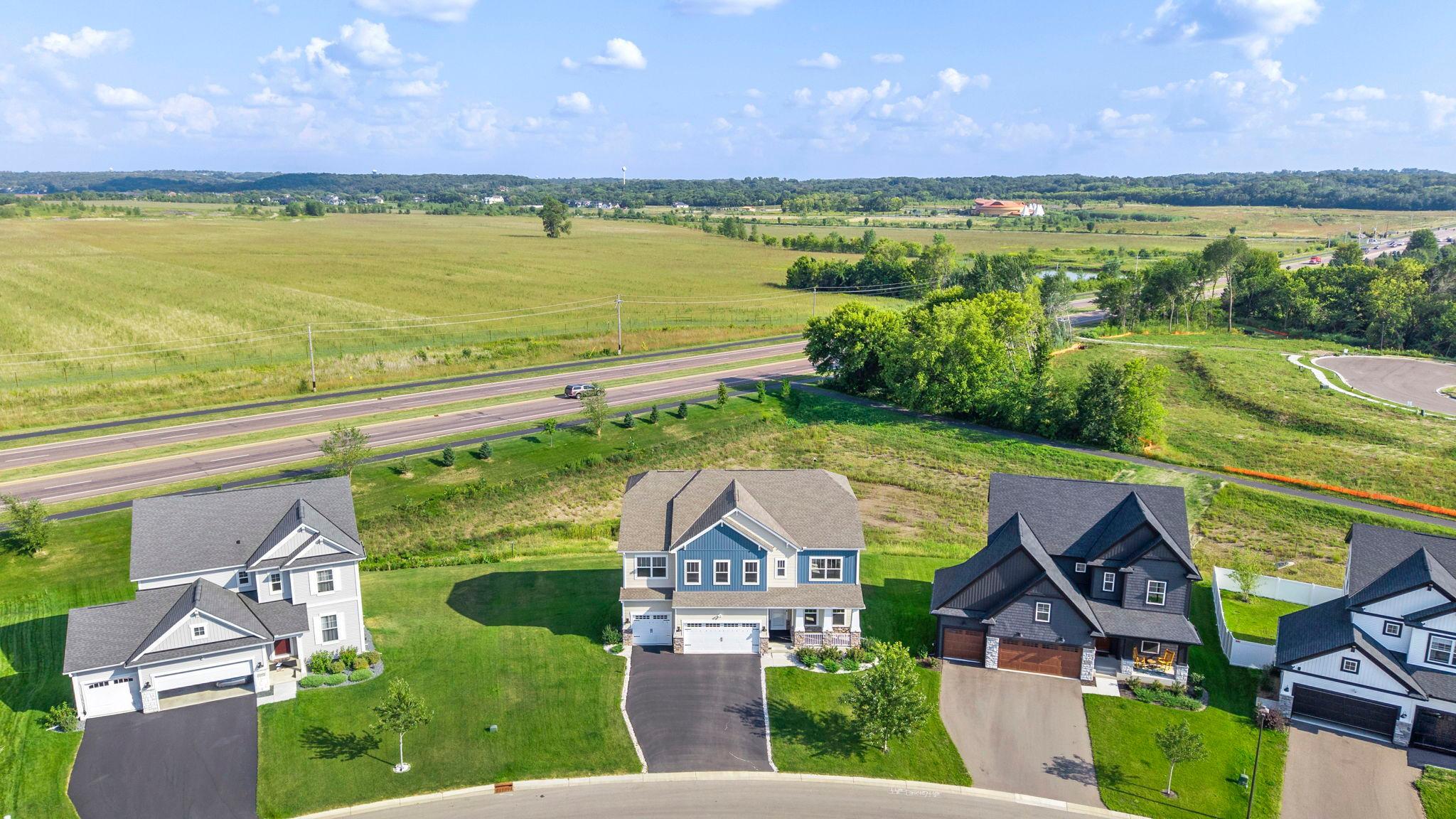 View of Residential at 1961 Dahlia Drive, Shakopee MN 55379, Shakopee (13 of 145) - Mike Wilen | Minnesota Team Real Estate
