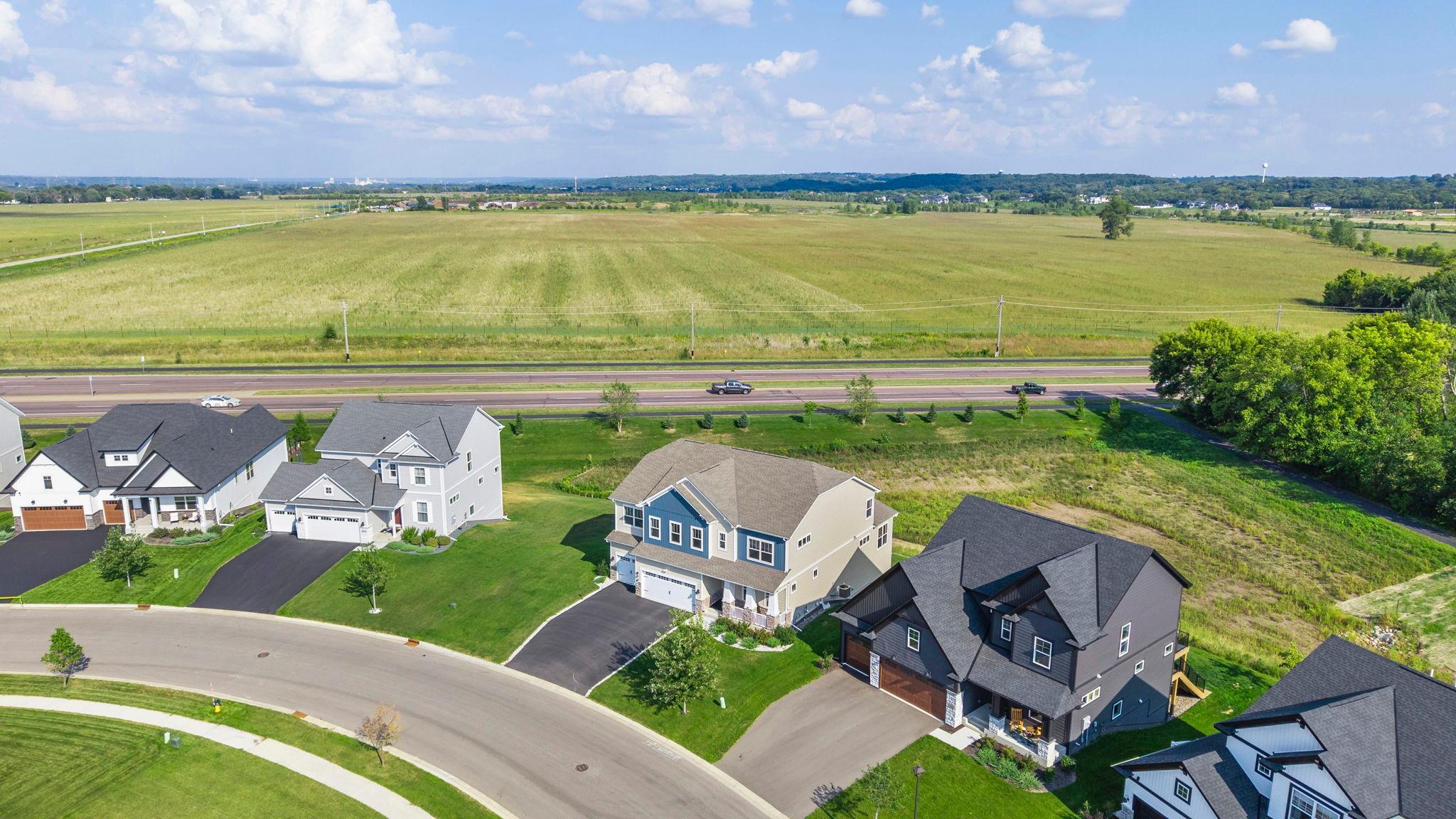 View of Residential at 1961 Dahlia Drive, Shakopee MN 55379, Shakopee (10 of 145) - Mike Wilen | Minnesota Team Real Estate