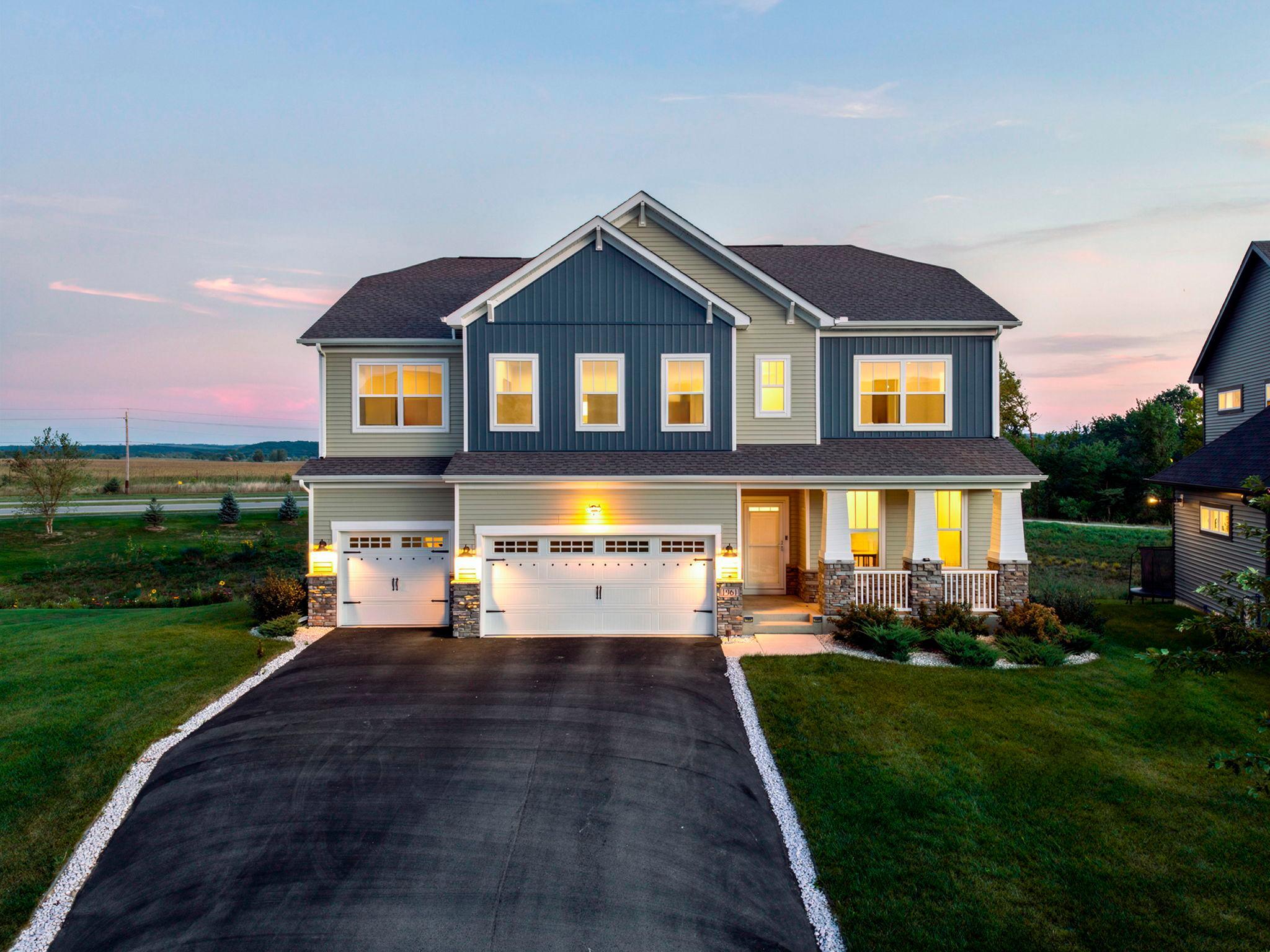 View of Residential at 1961 Dahlia Drive, Shakopee MN 55379, Shakopee (15 of 145) - Mike Wilen | Minnesota Team Real Estate