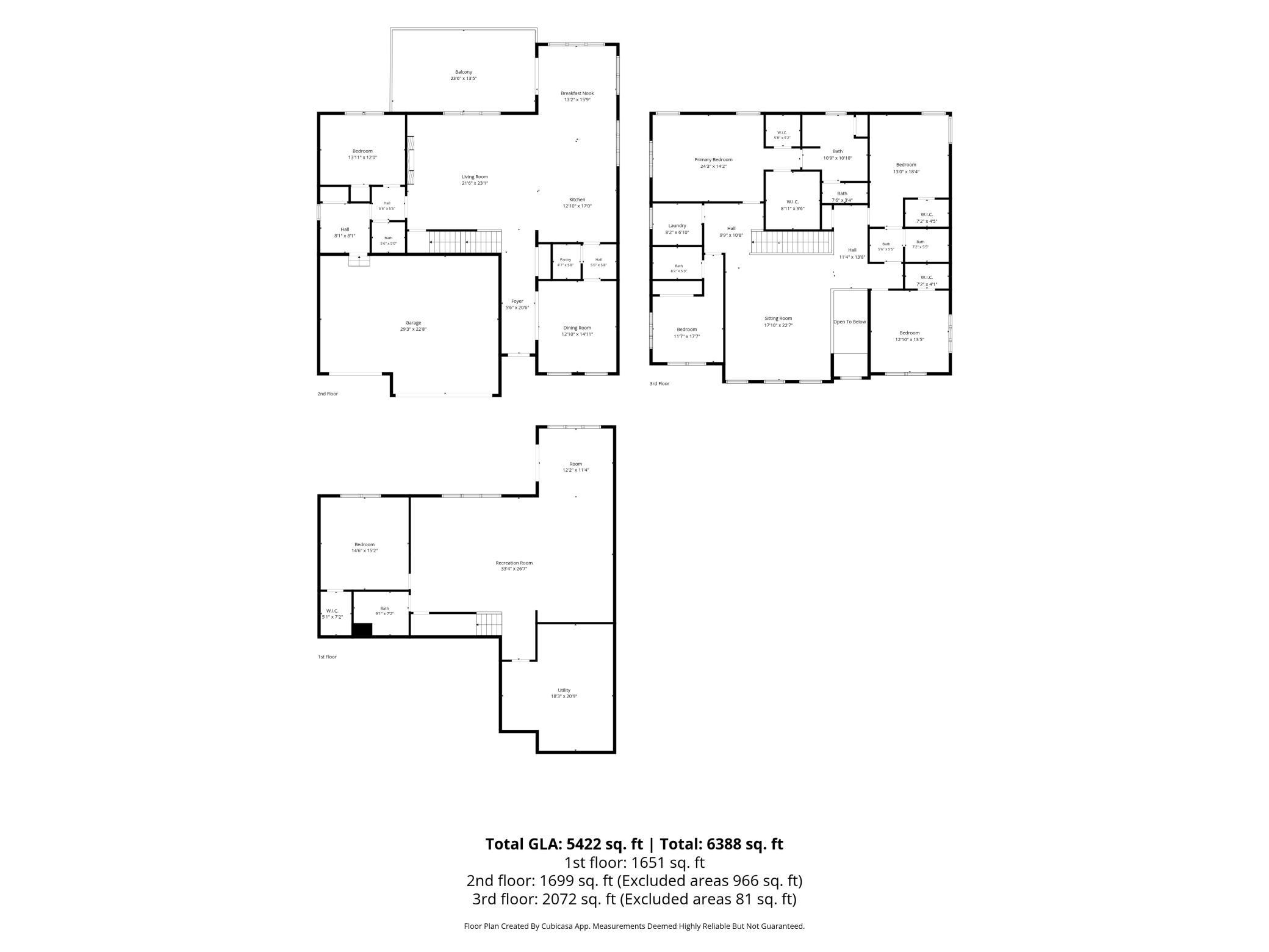 View of Residential at 1961 Dahlia Drive, Shakopee MN 55379, Shakopee (132 of 145) - Mike Wilen | Minnesota Team Real Estate