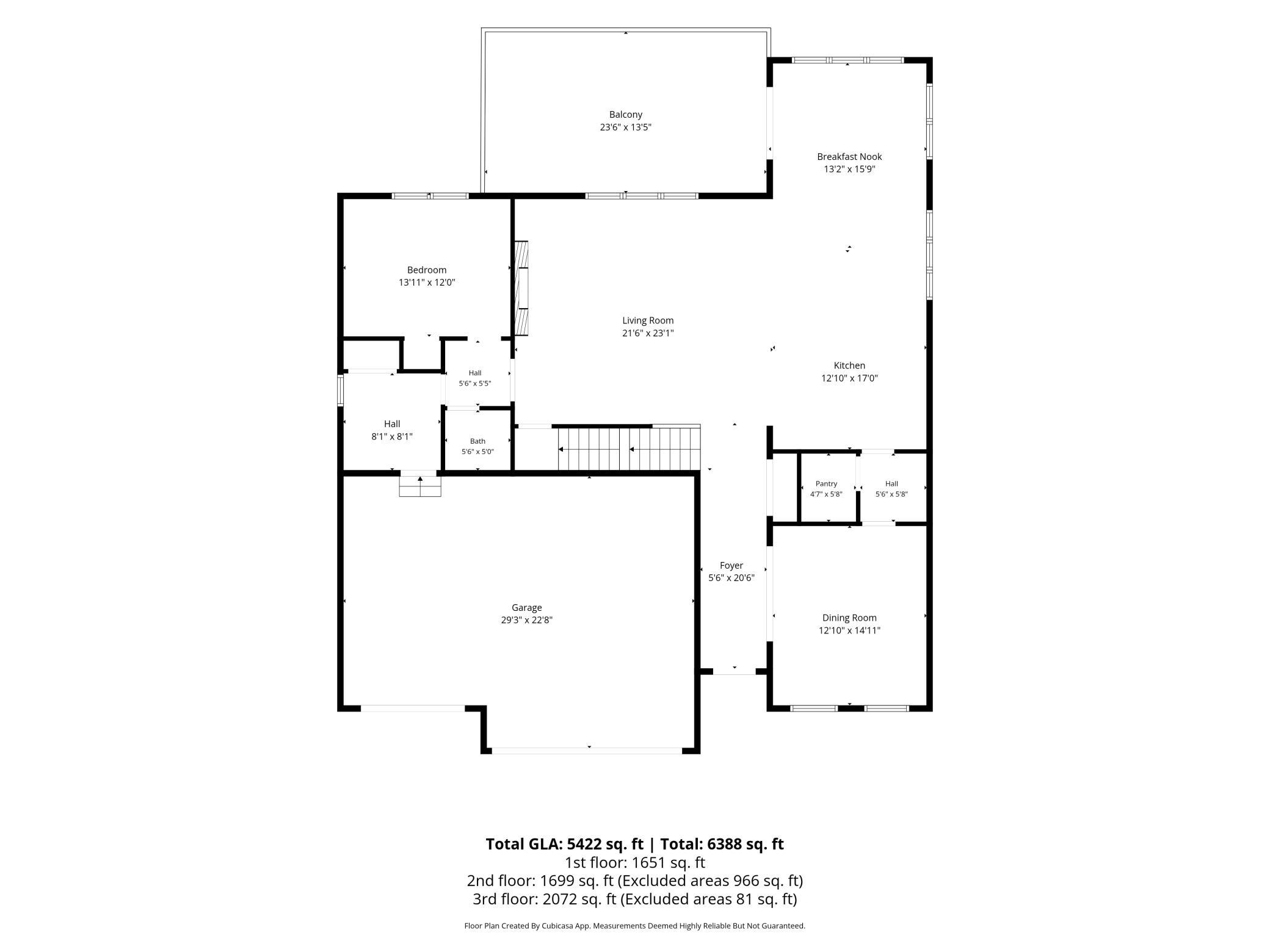 View of Residential at 1961 Dahlia Drive, Shakopee MN 55379, Shakopee (129 of 145) - Mike Wilen | Minnesota Team Real Estate