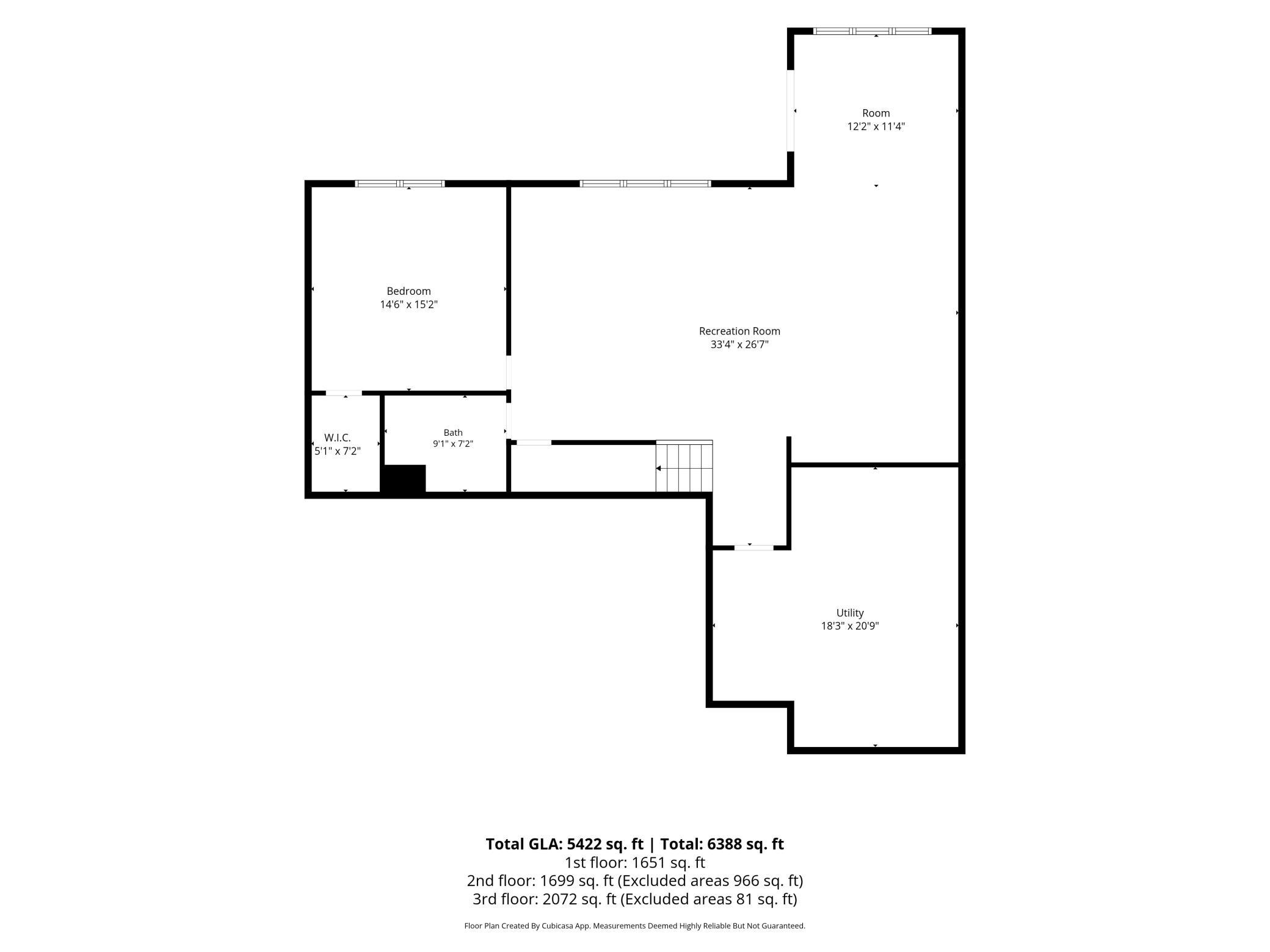 View of Residential at 1961 Dahlia Drive, Shakopee MN 55379, Shakopee (128 of 145) - Mike Wilen | Minnesota Team Real Estate