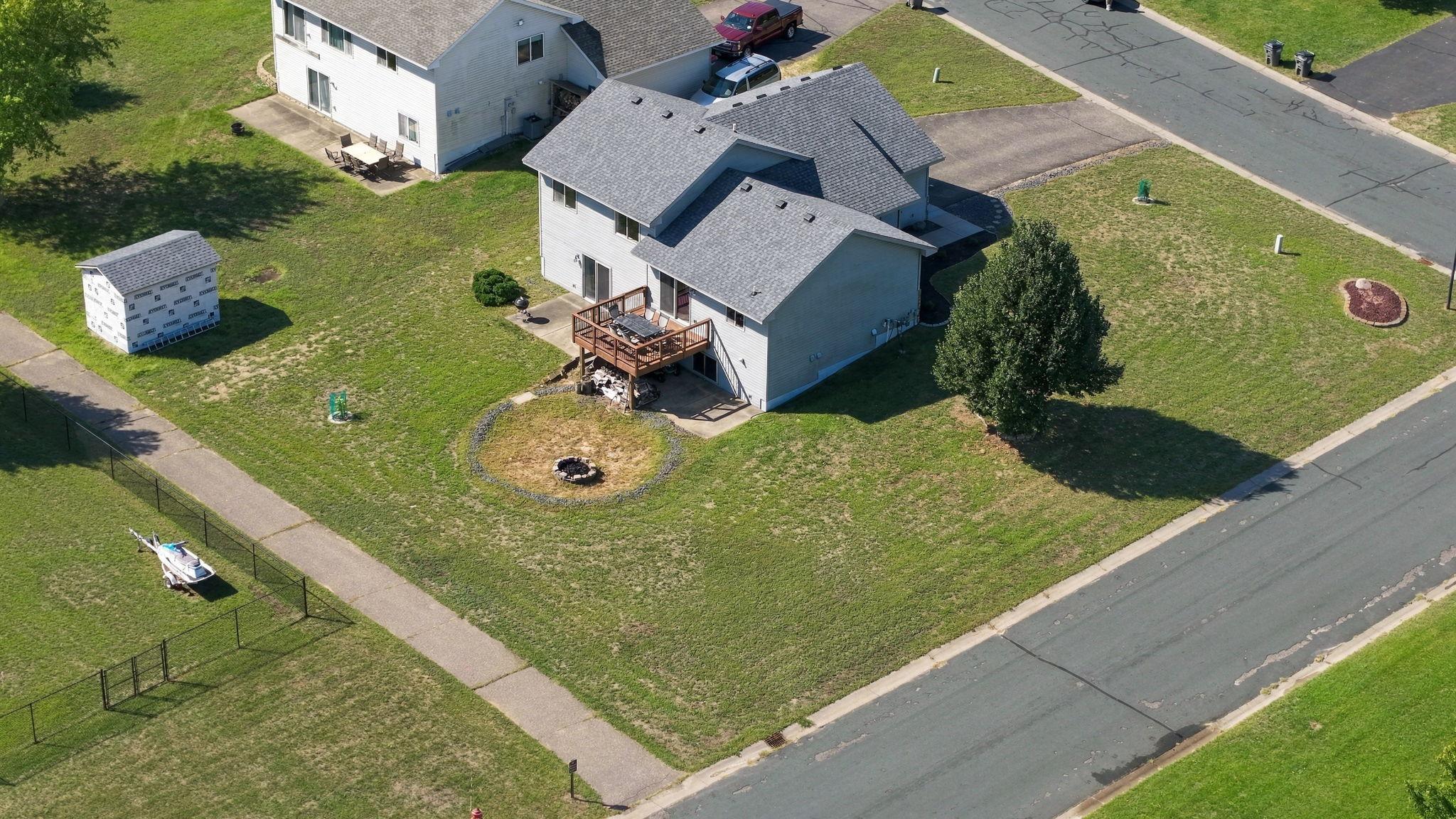 View of Residential at 23081 Navajo Street, Saint Francis MN 55070, Saint Francis (4 of 31) - Mike Wilen | Minnesota Team Real Estate