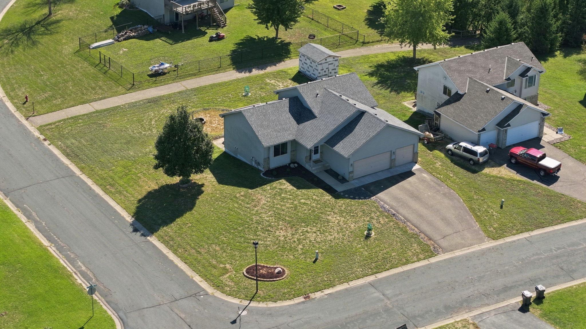 View of Residential at 23081 Navajo Street, Saint Francis MN 55070, Saint Francis (2 of 31) - Mike Wilen | Minnesota Team Real Estate