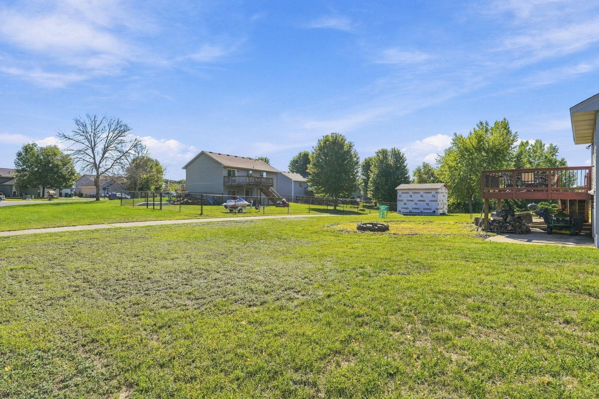 View of Residential at 23081 Navajo Street, Saint Francis MN 55070, Saint Francis (27 of 31) - Mike Wilen | Minnesota Team Real Estate