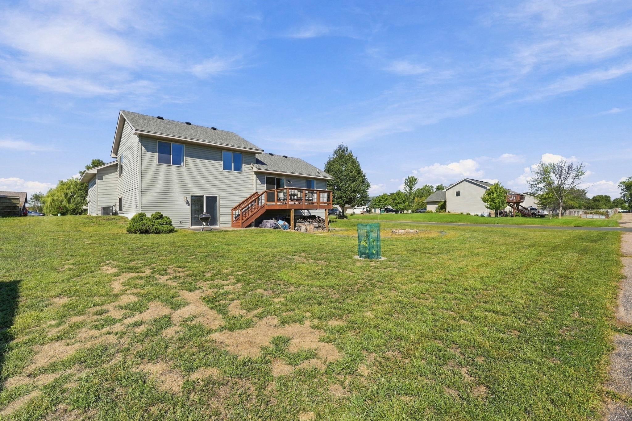 View of Residential at 23081 Navajo Street, Saint Francis MN 55070, Saint Francis (26 of 31) - Mike Wilen | Minnesota Team Real Estate