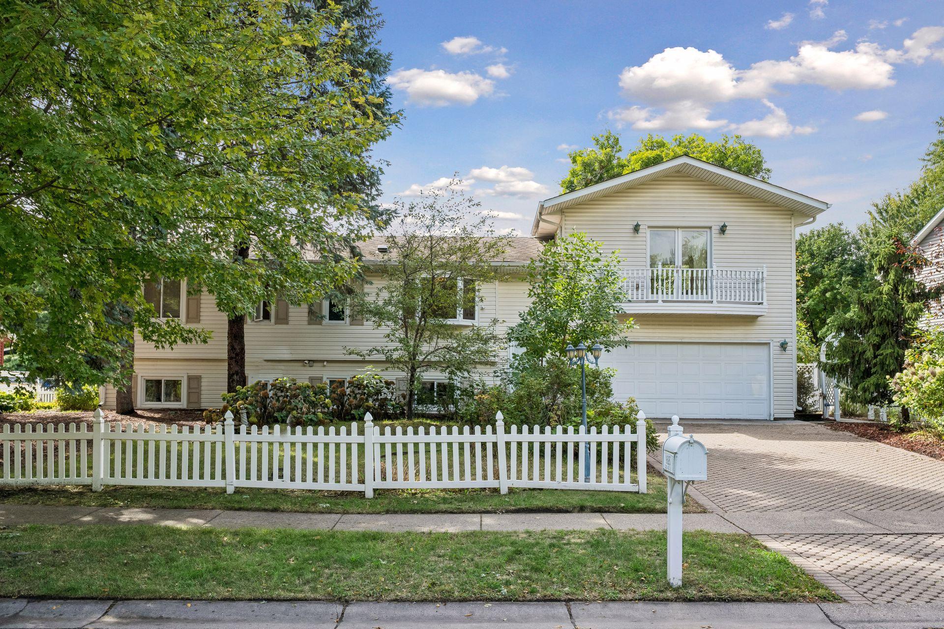 View of Single Family at 9625 103rd Avenue, Maple Grove - Mike Wilen | Minnesota Team Real Estate