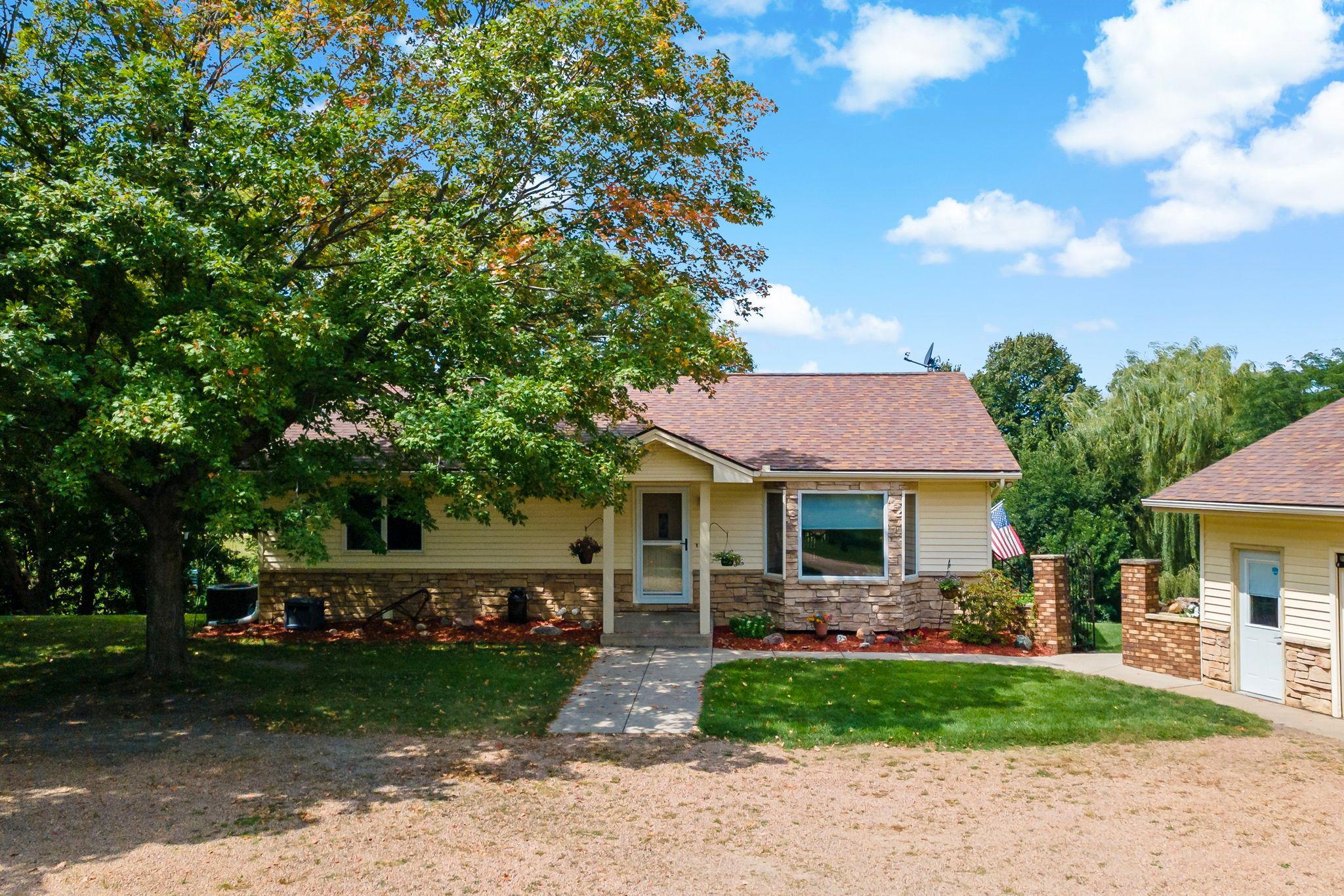 View of Residential at 17222 Deerwood Lane, Jordan MN 55352, Jordan - Mike Wilen | Minnesota Team Real Estate