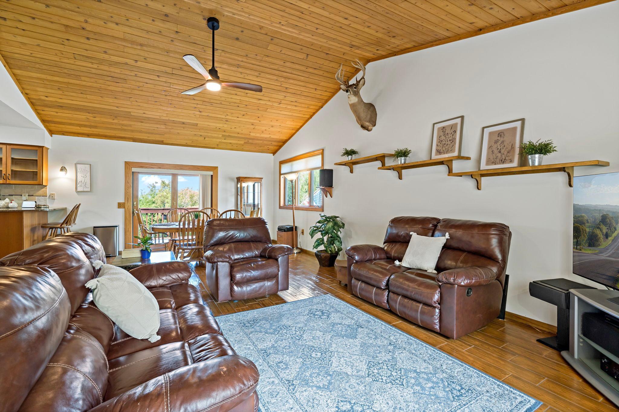 View of Residential at 17222 Deerwood Lane, Jordan MN 55352, Jordan (3 of 54) - Mike Wilen | Minnesota Team Real Estate