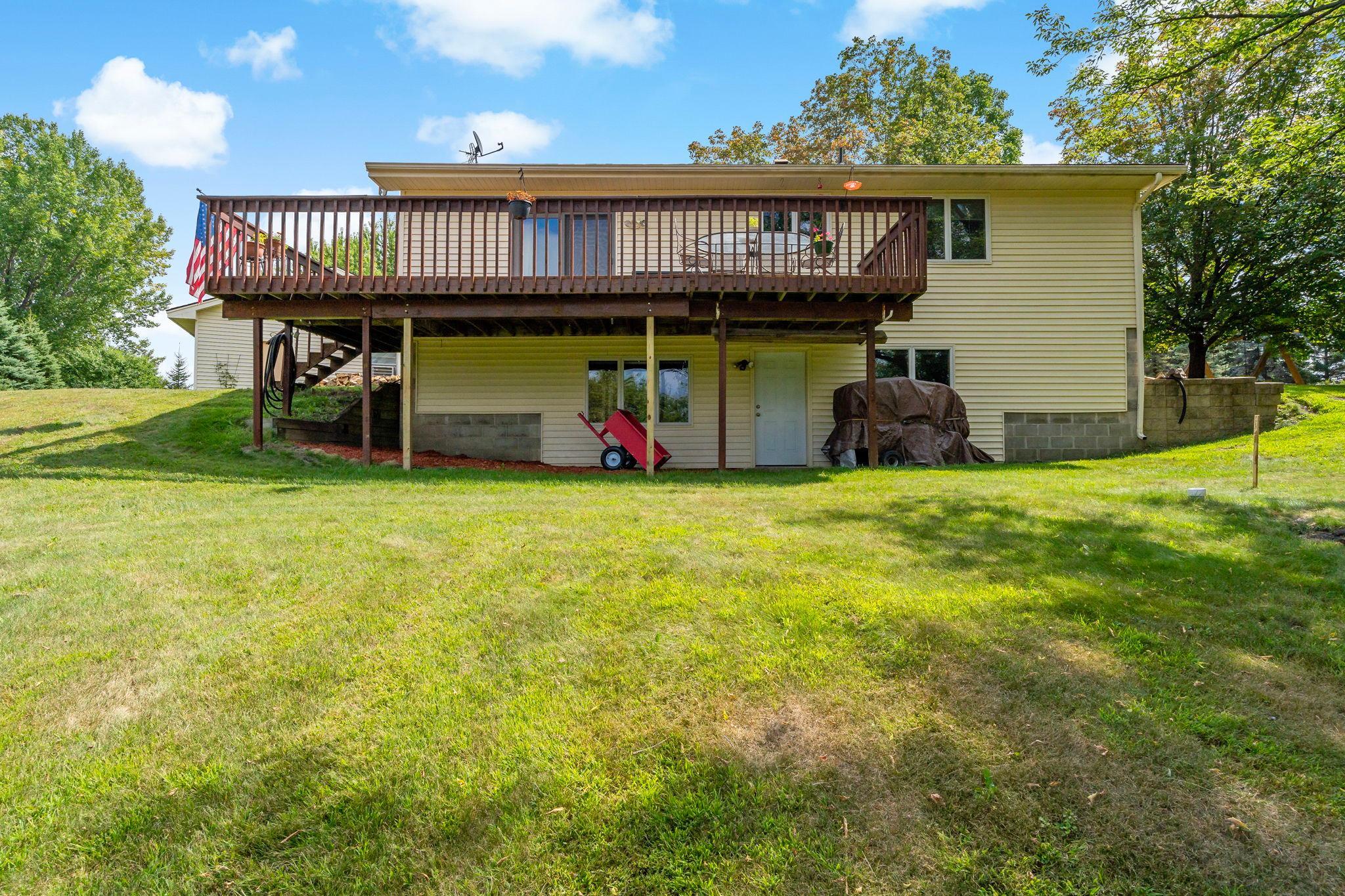 View of Residential at 17222 Deerwood Lane, Jordan MN 55352, Jordan (50 of 54) - Mike Wilen | Minnesota Team Real Estate