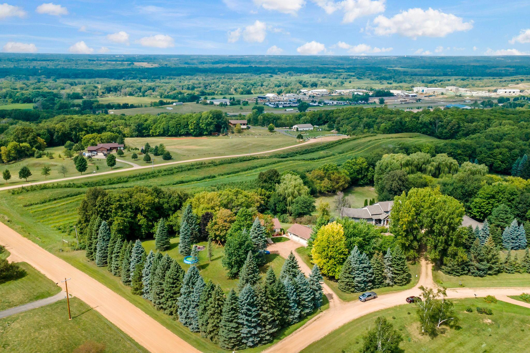 View of Residential at 17222 Deerwood Lane, Jordan MN 55352, Jordan (38 of 54) - Mike Wilen | Minnesota Team Real Estate