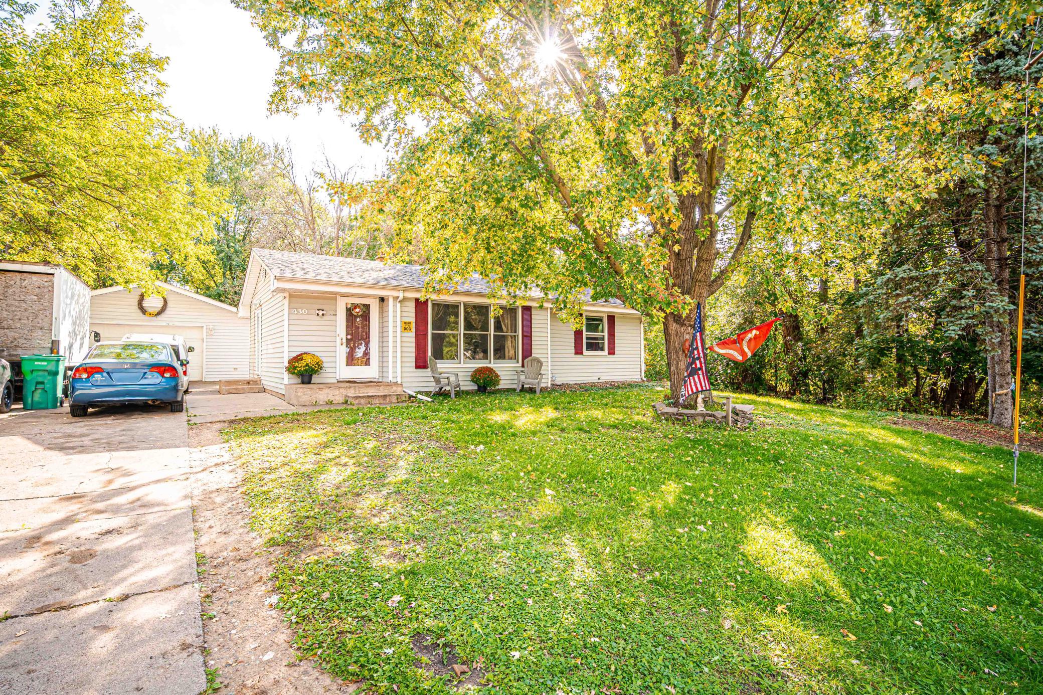 View of Single Family at 430 County Road B2, Roseville - Mike Wilen | Minnesota Team Real Estate