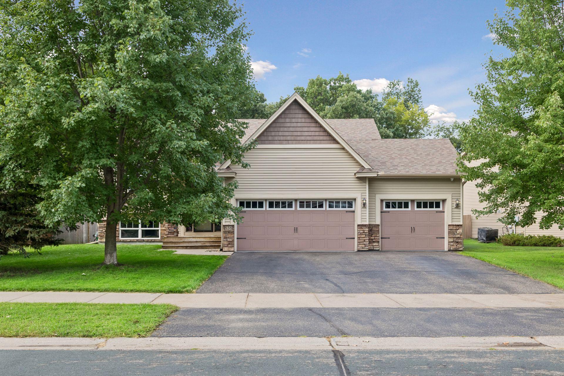 View of Residential at 636 130th Lane, Blaine MN 55434, Blaine - Mike Wilen | Minnesota Team Real Estate
