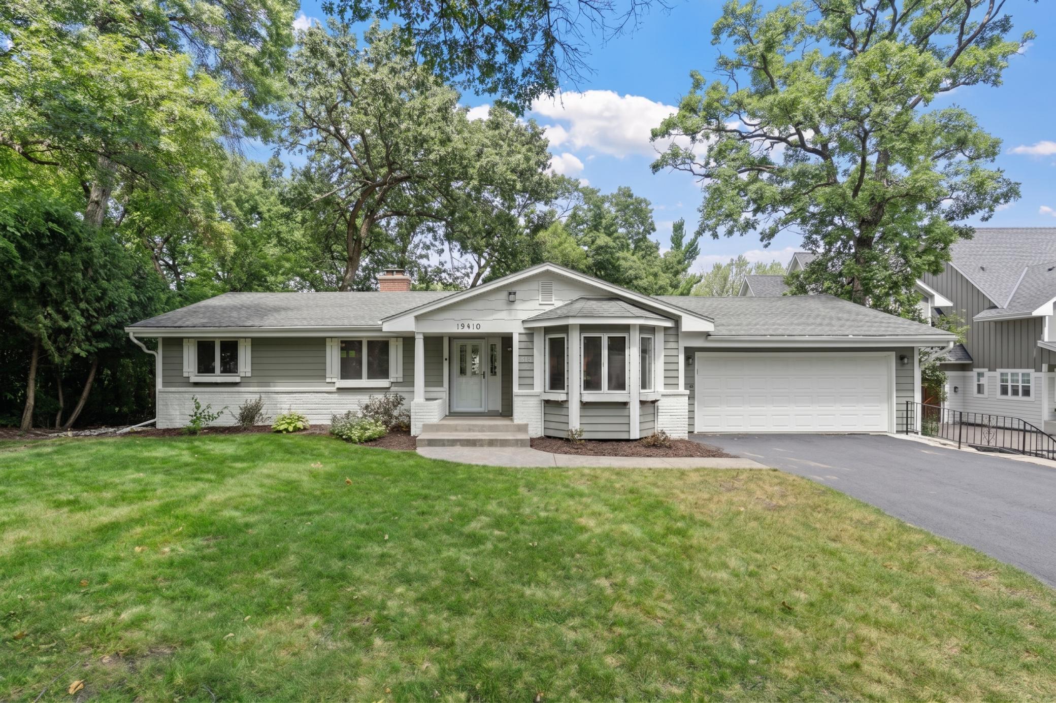 View of Single Family at 12918 Rutledge Circle, Minnetonka - Mike Wilen | Minnesota Team Real Estate