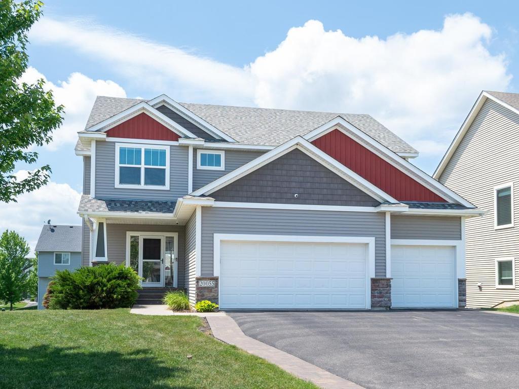 View of Residential at 20055 Harness Avenue, Lakeville MN 55044, Lakeville (2 of 44) - Mike Wilen | Minnesota Team Real Estate
