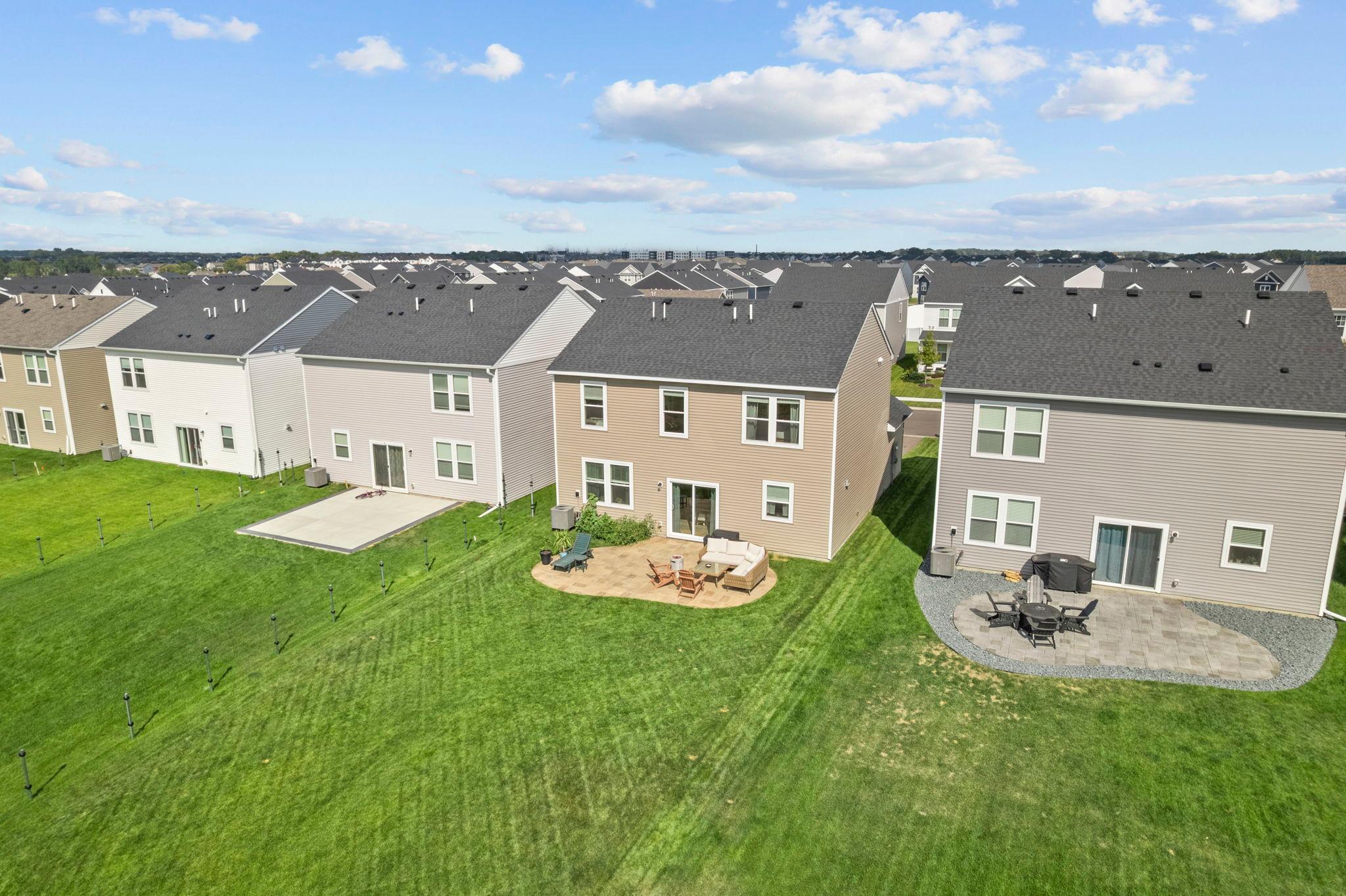 View of Residential at 15063 Athgoe Drive, Rosemount MN 55068, Rosemount (48 of 53) - Mike Wilen | Minnesota Team Real Estate