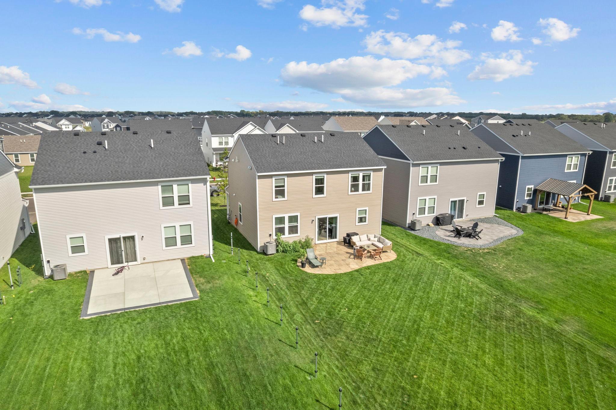 View of Residential at 15063 Athgoe Drive, Rosemount MN 55068, Rosemount (47 of 53) - Mike Wilen | Minnesota Team Real Estate