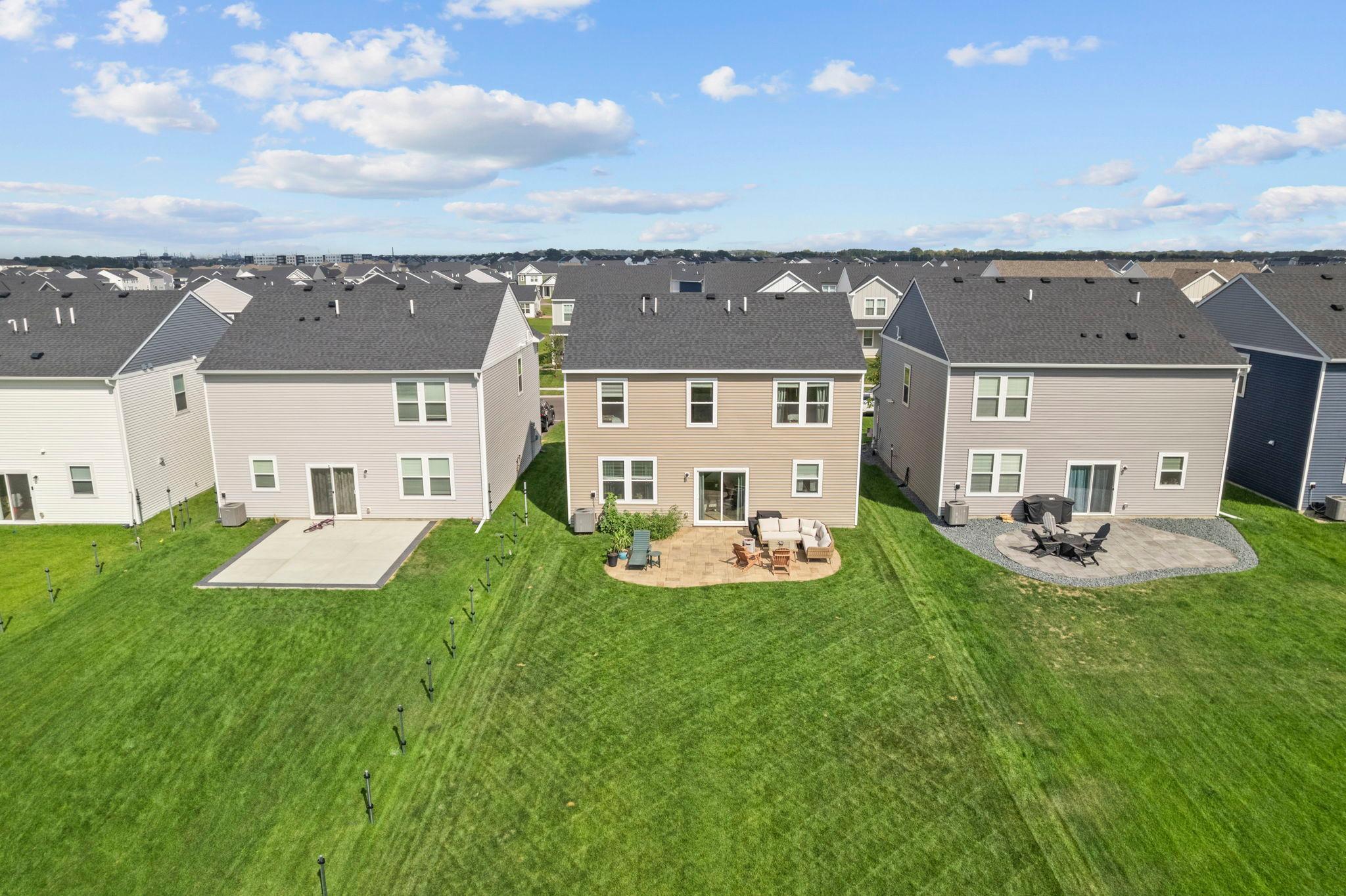 View of Residential at 15063 Athgoe Drive, Rosemount MN 55068, Rosemount (46 of 53) - Mike Wilen | Minnesota Team Real Estate