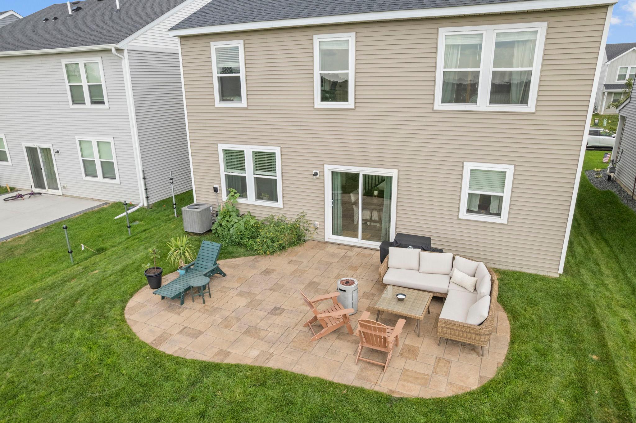 View of Residential at 15063 Athgoe Drive, Rosemount MN 55068, Rosemount (45 of 53) - Mike Wilen | Minnesota Team Real Estate
