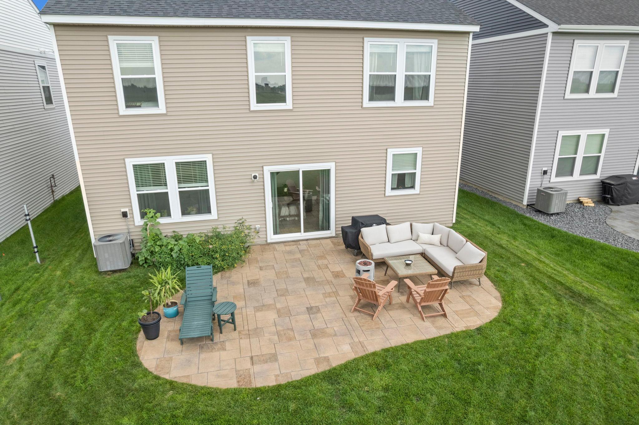 View of Residential at 15063 Athgoe Drive, Rosemount MN 55068, Rosemount (44 of 53) - Mike Wilen | Minnesota Team Real Estate