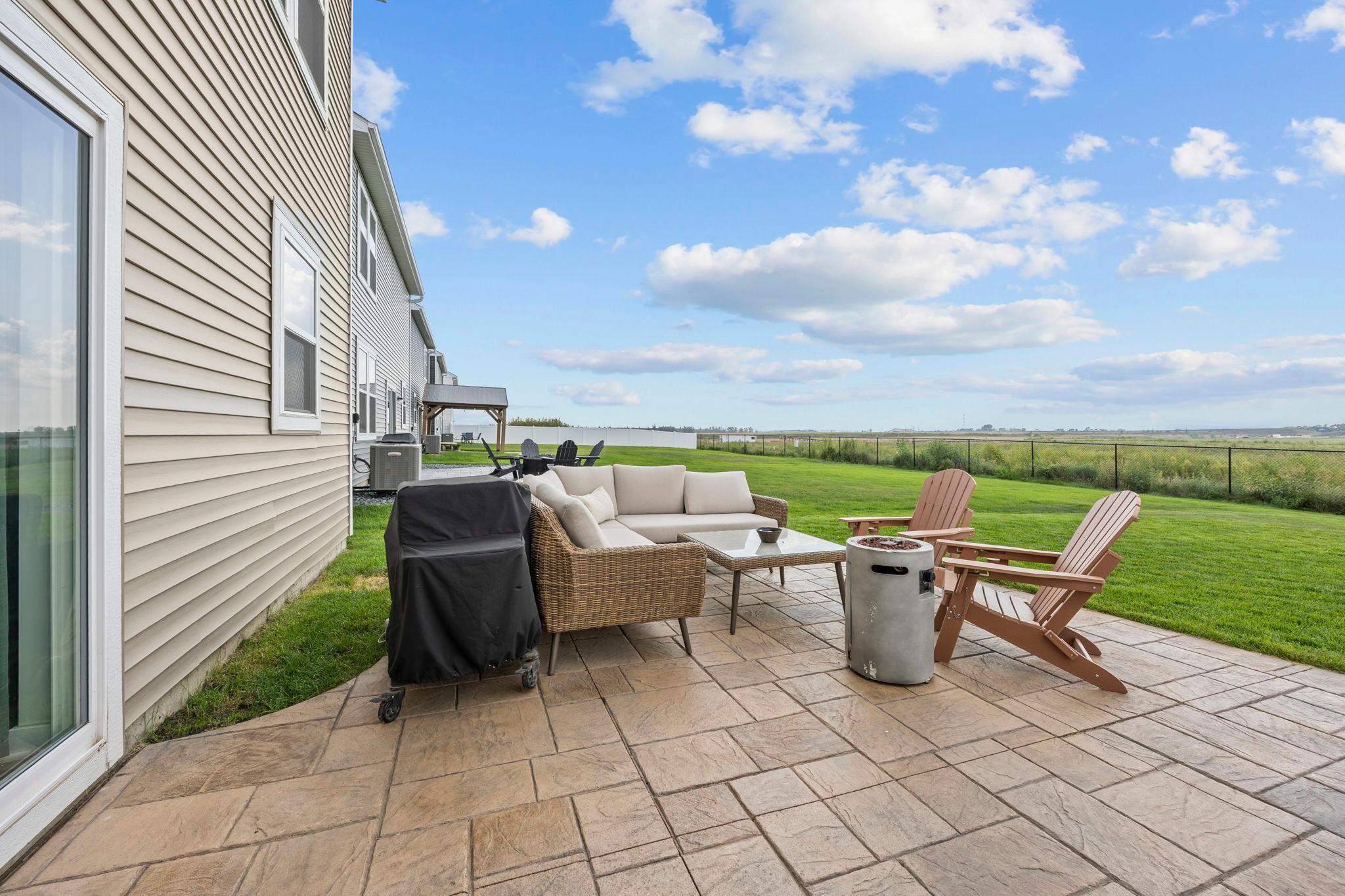View of Residential at 15063 Athgoe Drive, Rosemount MN 55068, Rosemount (41 of 53) - Mike Wilen | Minnesota Team Real Estate