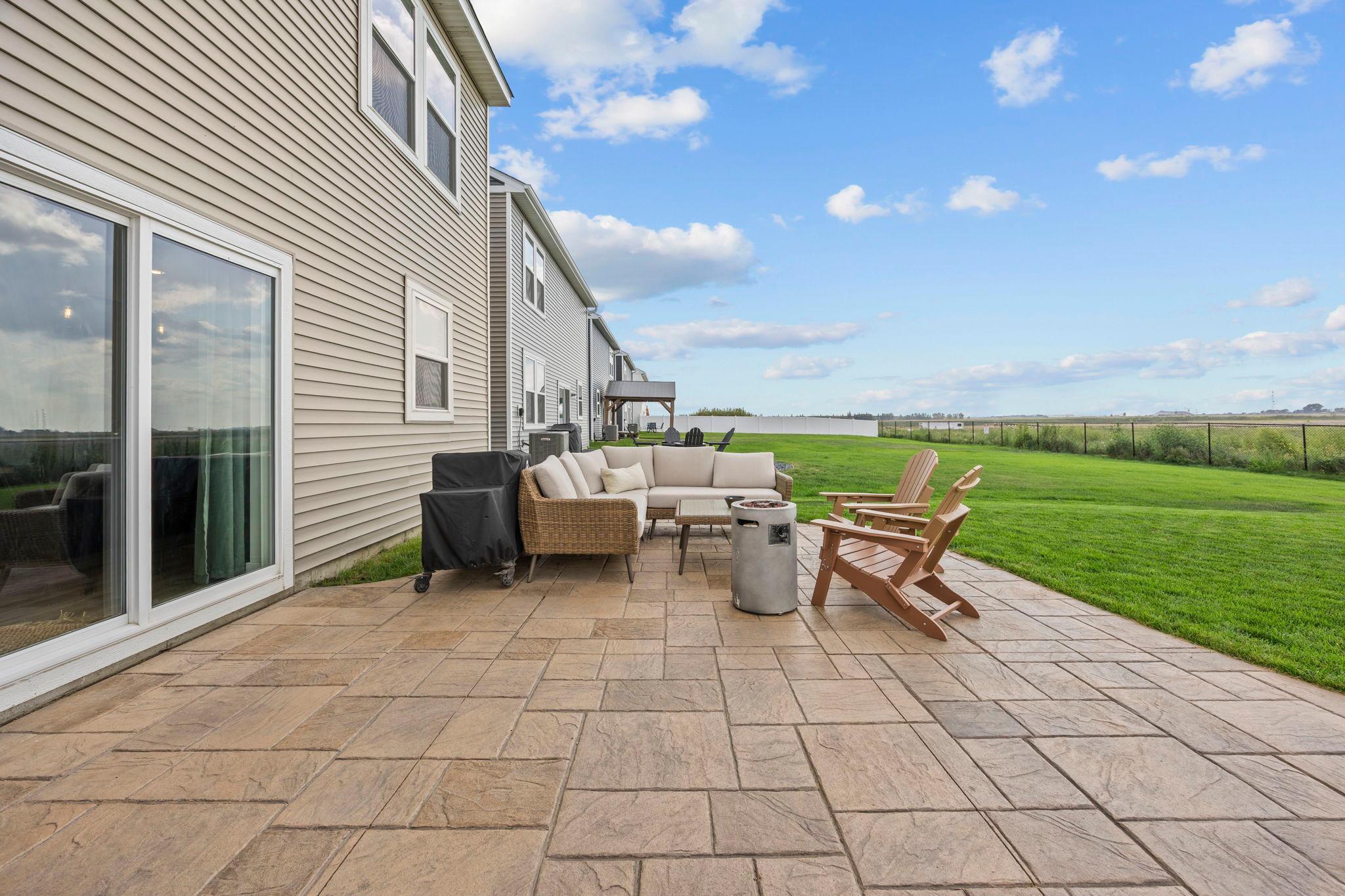 View of Residential at 15063 Athgoe Drive, Rosemount MN 55068, Rosemount (40 of 53) - Mike Wilen | Minnesota Team Real Estate