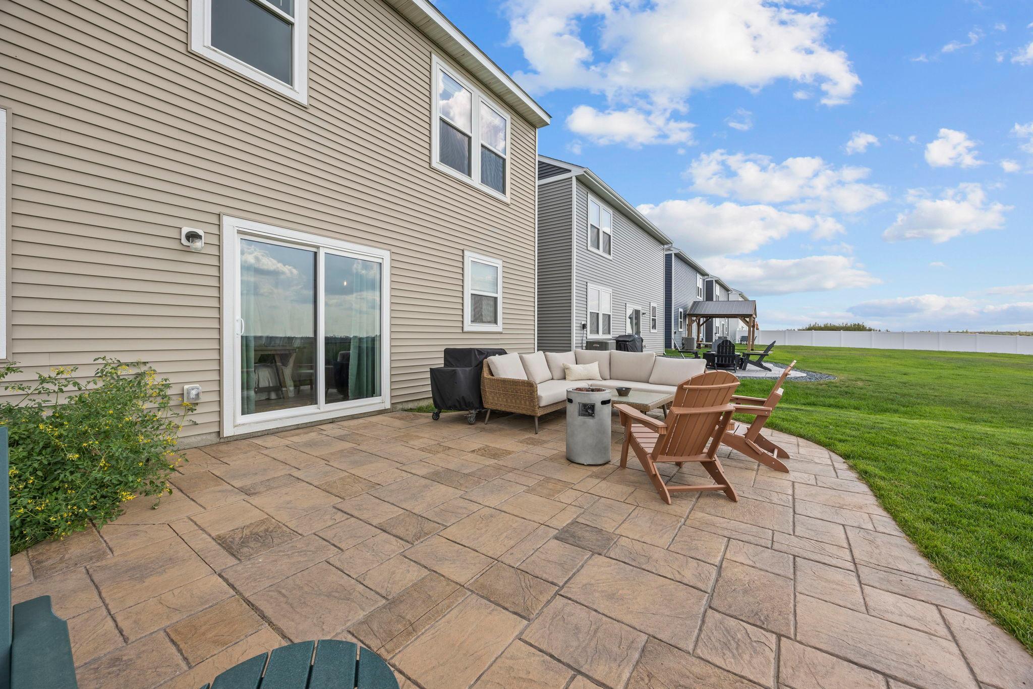View of Residential at 15063 Athgoe Drive, Rosemount MN 55068, Rosemount (39 of 53) - Mike Wilen | Minnesota Team Real Estate