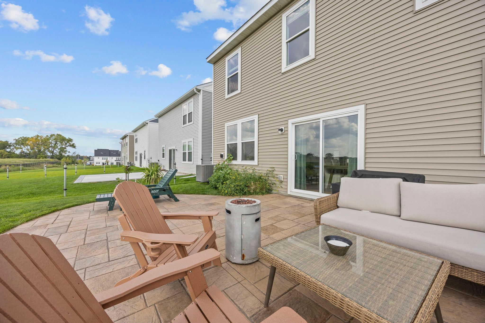 View of Residential at 15063 Athgoe Drive, Rosemount MN 55068, Rosemount (38 of 53) - Mike Wilen | Minnesota Team Real Estate