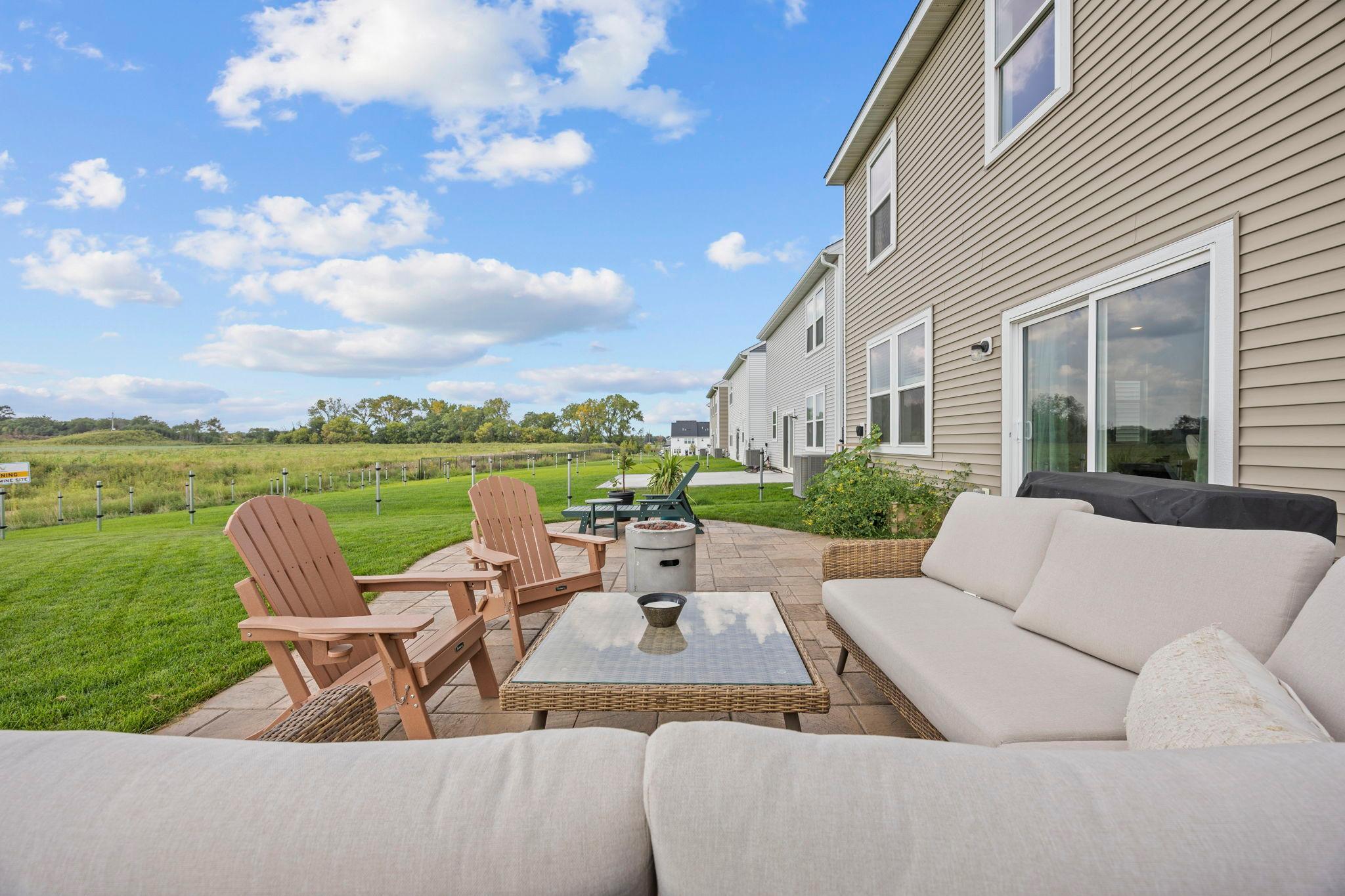 View of Residential at 15063 Athgoe Drive, Rosemount MN 55068, Rosemount (36 of 53) - Mike Wilen | Minnesota Team Real Estate