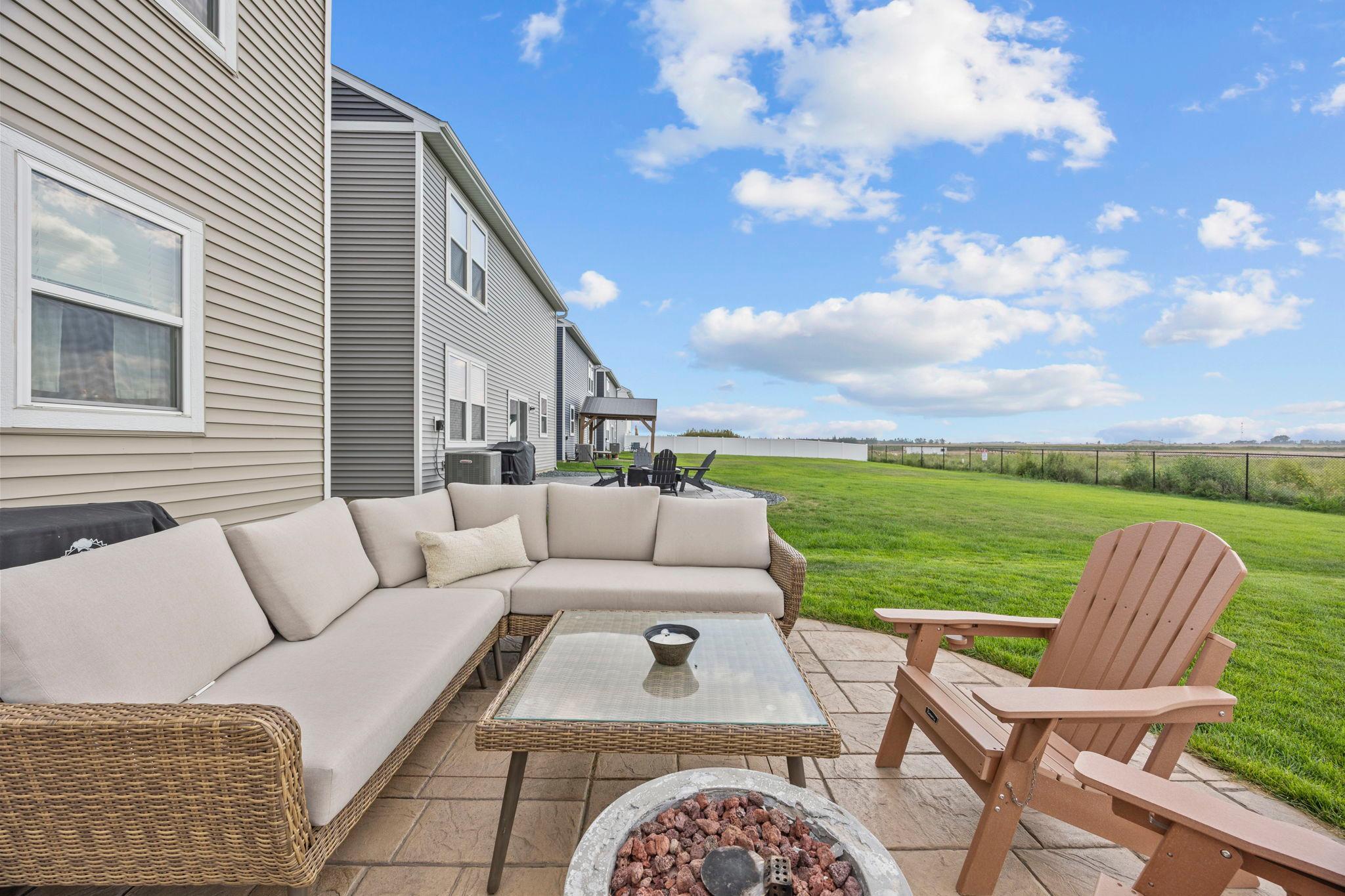 View of Residential at 15063 Athgoe Drive, Rosemount MN 55068, Rosemount (35 of 53) - Mike Wilen | Minnesota Team Real Estate