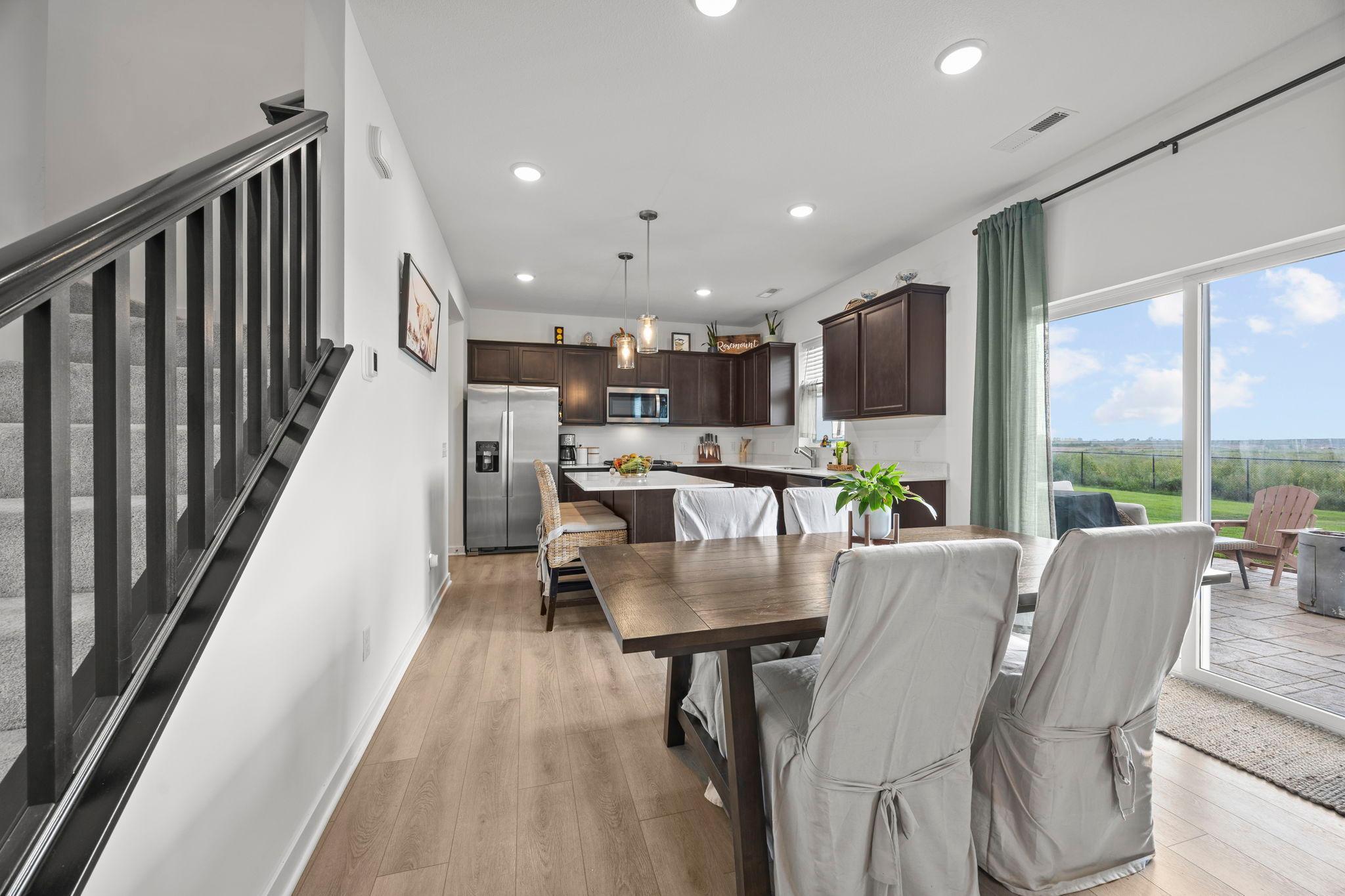 View of Residential at 15063 Athgoe Drive, Rosemount MN 55068, Rosemount (11 of 53) - Mike Wilen | Minnesota Team Real Estate
