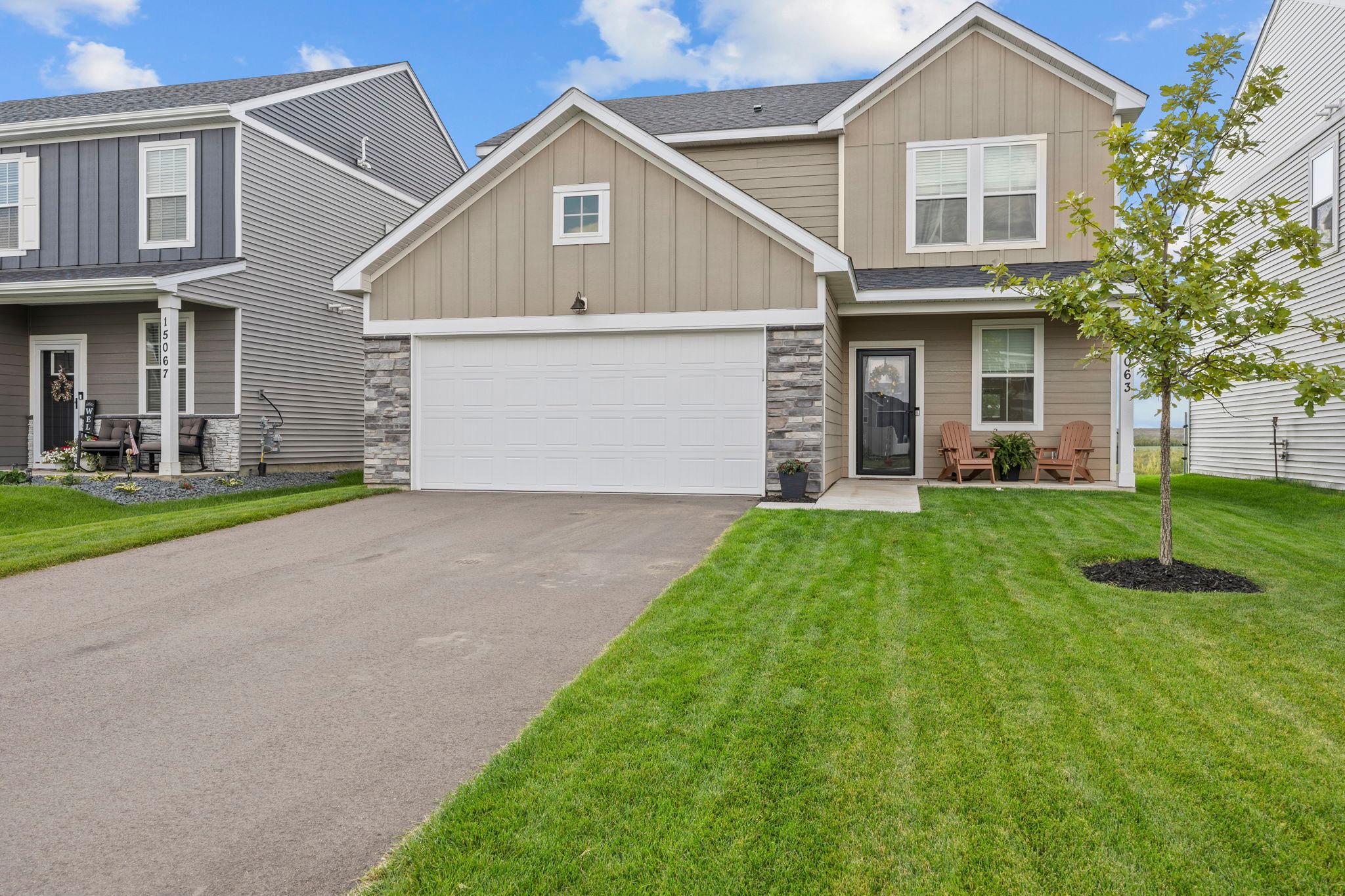 View of Residential at 15063 Athgoe Drive, Rosemount MN 55068, Rosemount (3 of 53) - Mike Wilen | Minnesota Team Real Estate