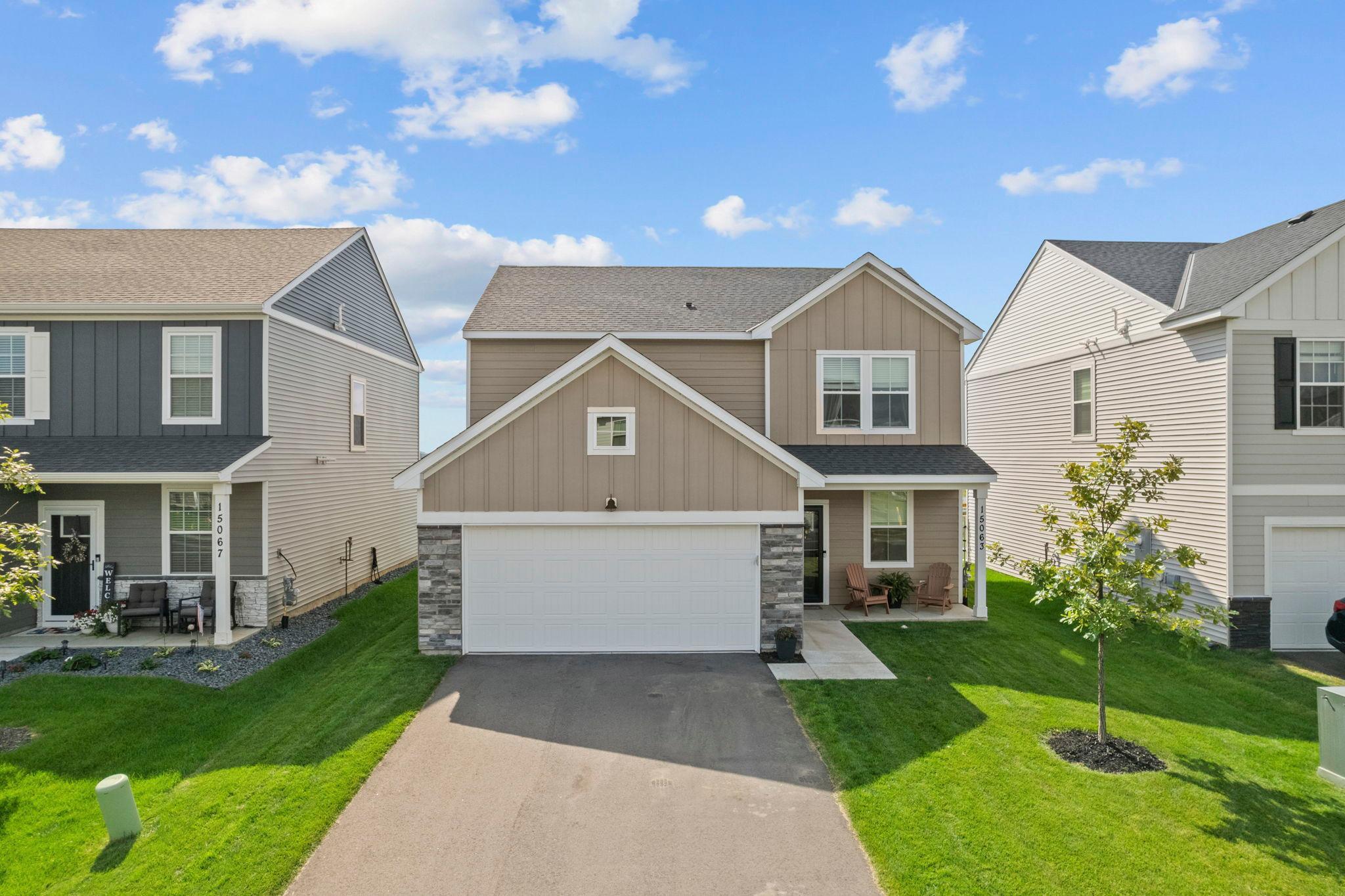 View of Residential at 15063 Athgoe Drive, Rosemount MN 55068, Rosemount (2 of 53) - Mike Wilen | Minnesota Team Real Estate