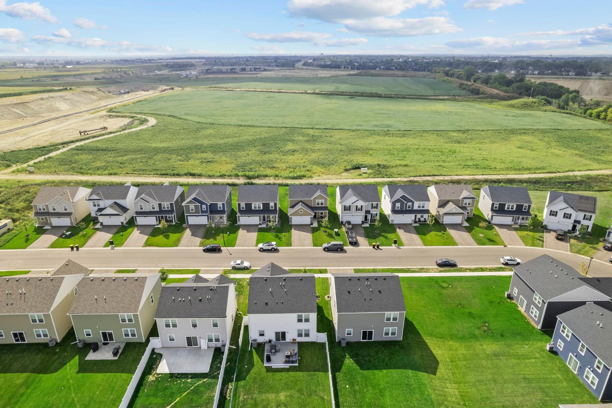 View of Residential at 15063 Athgoe Drive, Rosemount MN 55068, Rosemount (53 of 53) - Mike Wilen | Minnesota Team Real Estate
