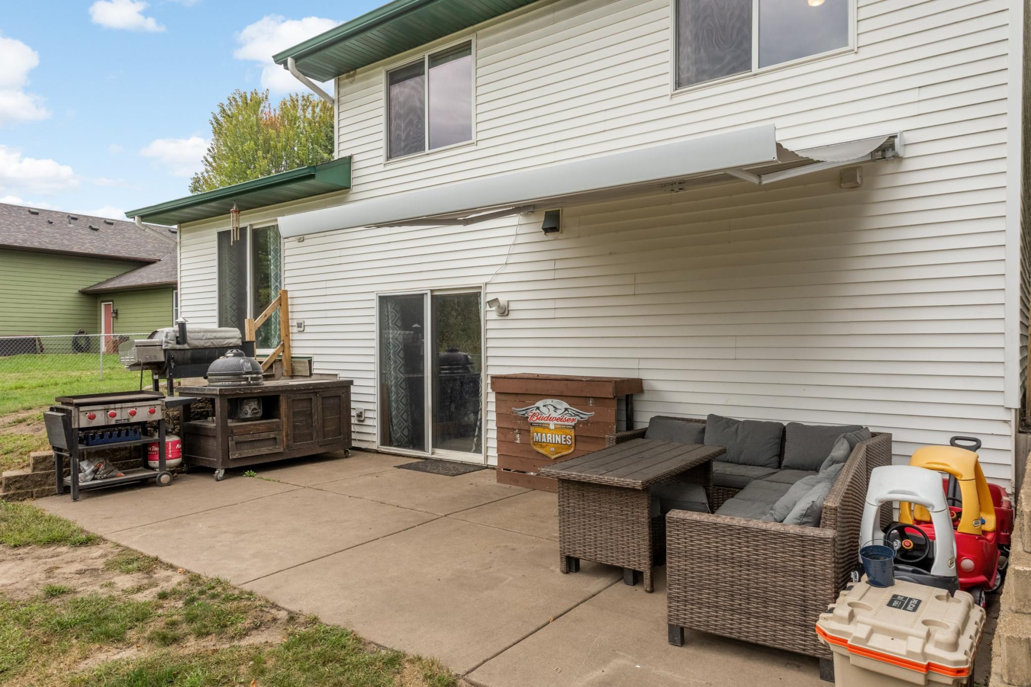 View of Residential at 38343 Coventry Drive, North Branch MN 55056, North Branch (24 of 27) - Mike Wilen | Minnesota Team Real Estate