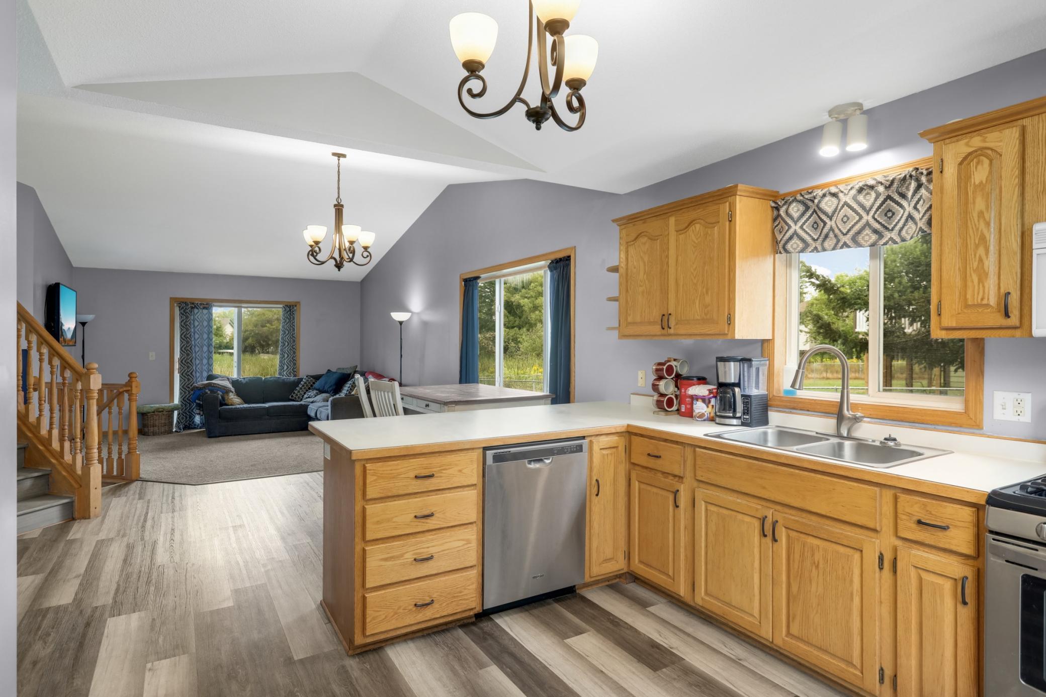 View of Residential at 38343 Coventry Drive, North Branch MN 55056, North Branch (5 of 27) - Mike Wilen | Minnesota Team Real Estate